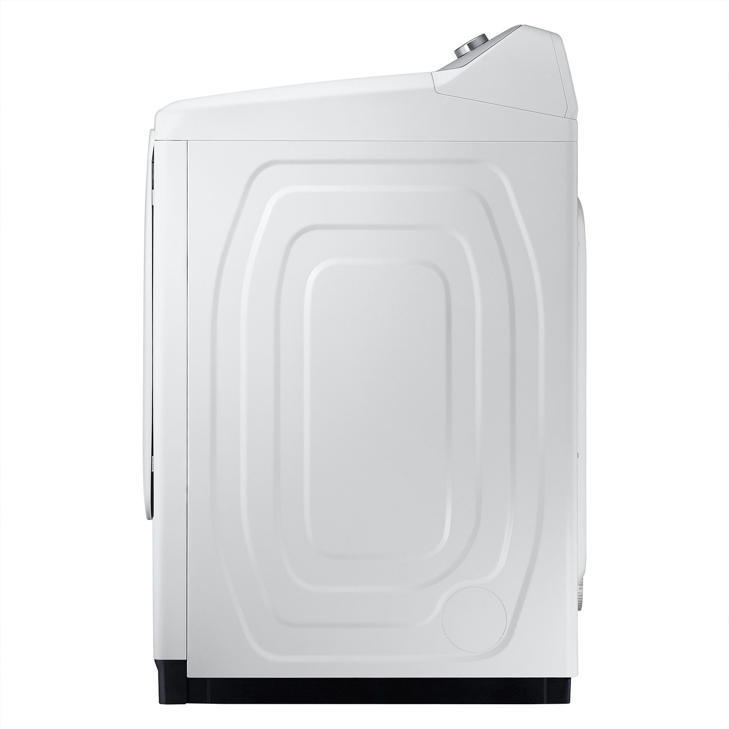 Samsung DVG55CG7100W Gas-Dryers - View #6
