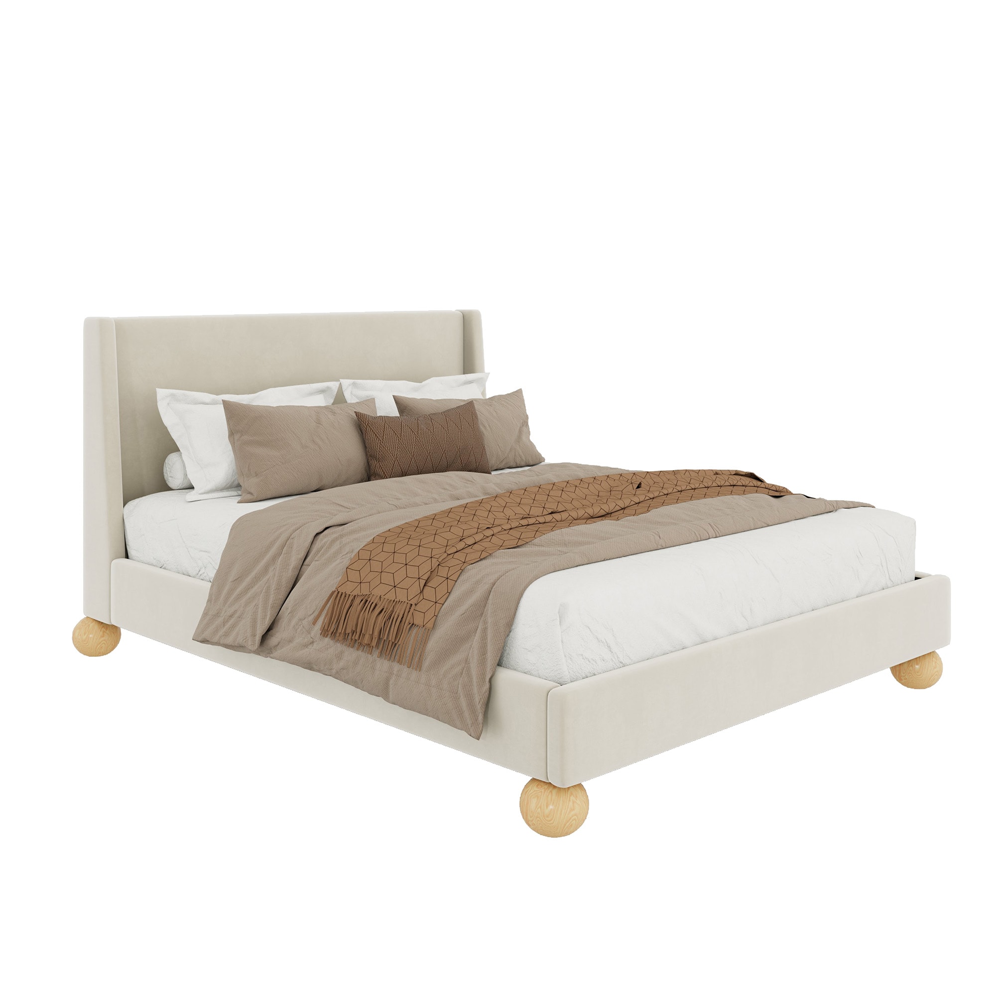 ZAKLOOP WU1437119567 beds - View #2