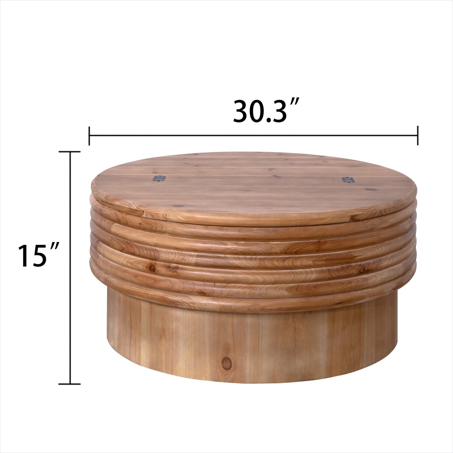 Naturefalls F2H8Q8B0R9XP Dining-Tables - View #8