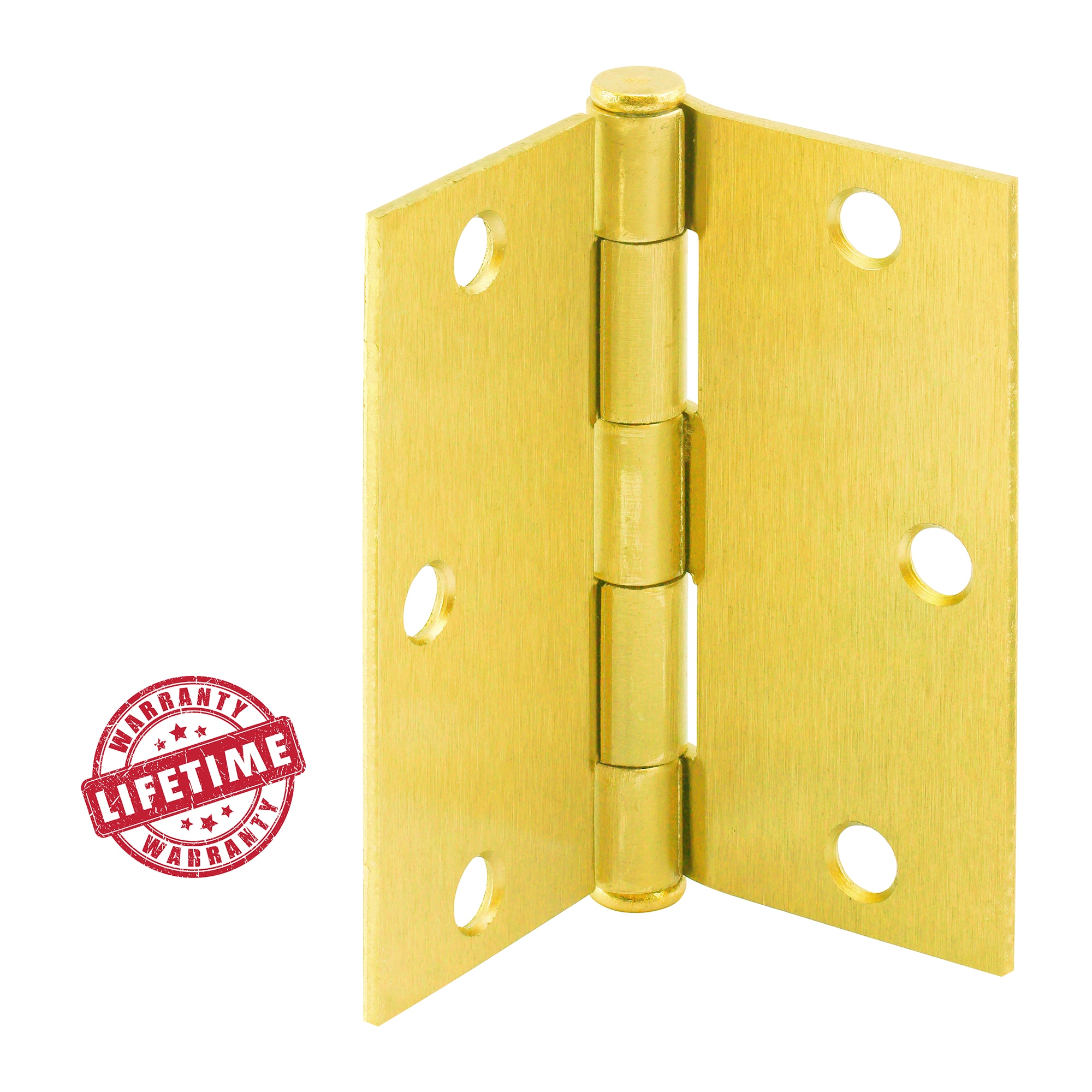 Prime-Line U 11502612 Entry-Door-Hinges - View #9