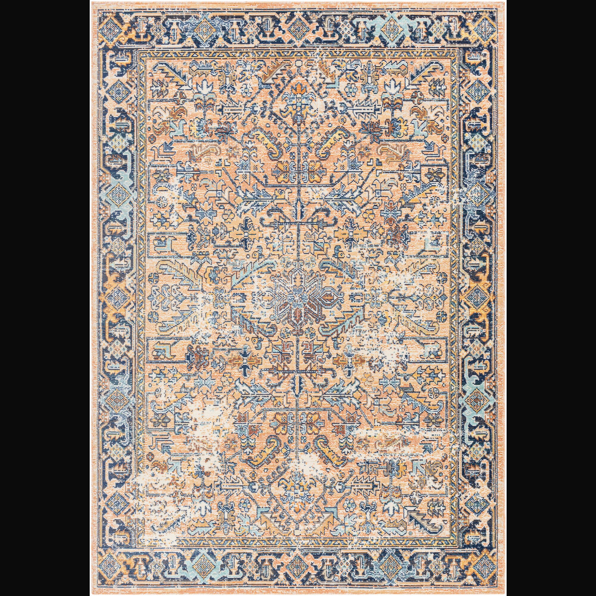 Surya BDM2351-81012 rugs - View #10