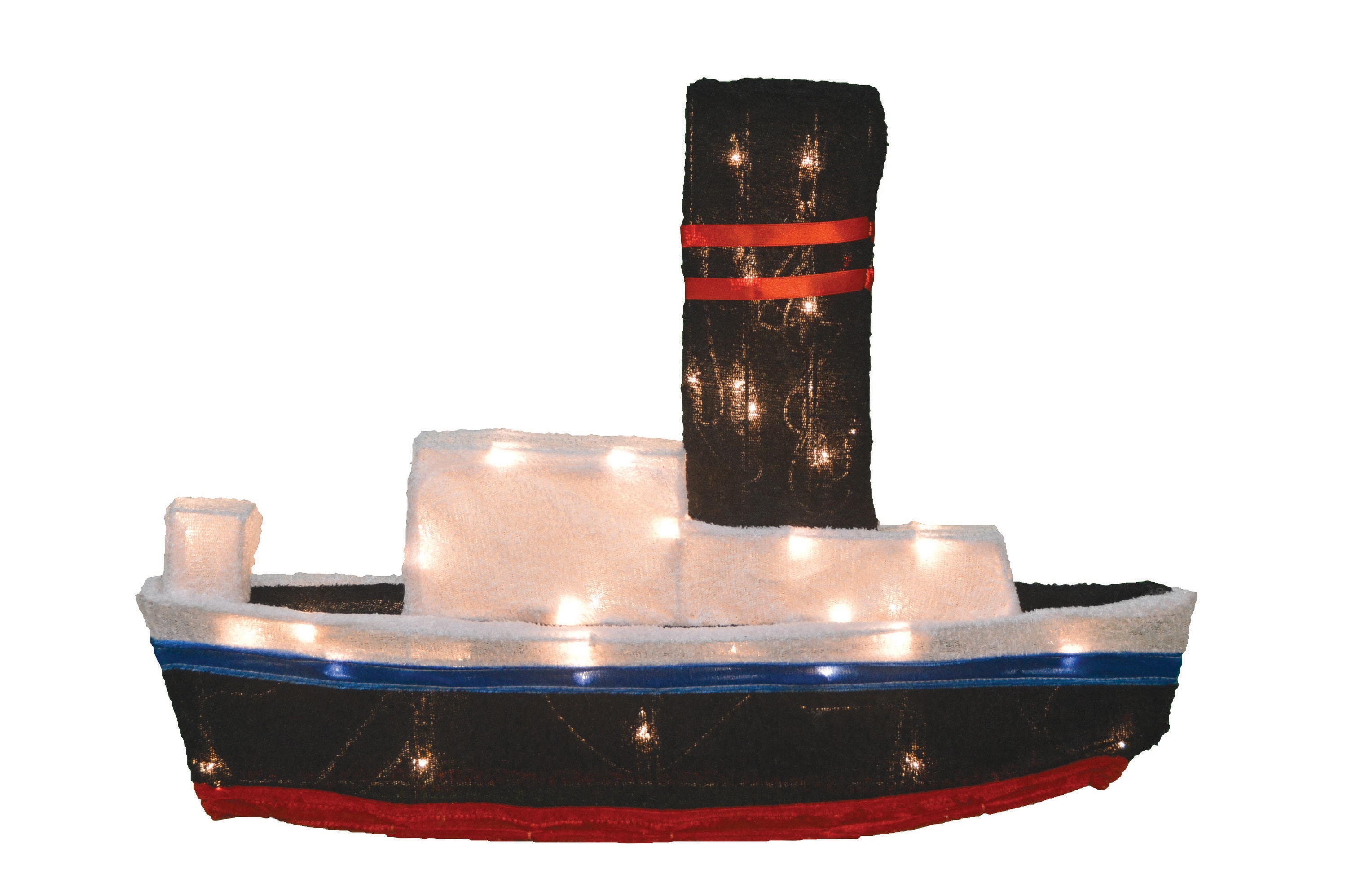 ProductWorks 16357-MYT Outdoor-Christmas-Decor - View #2