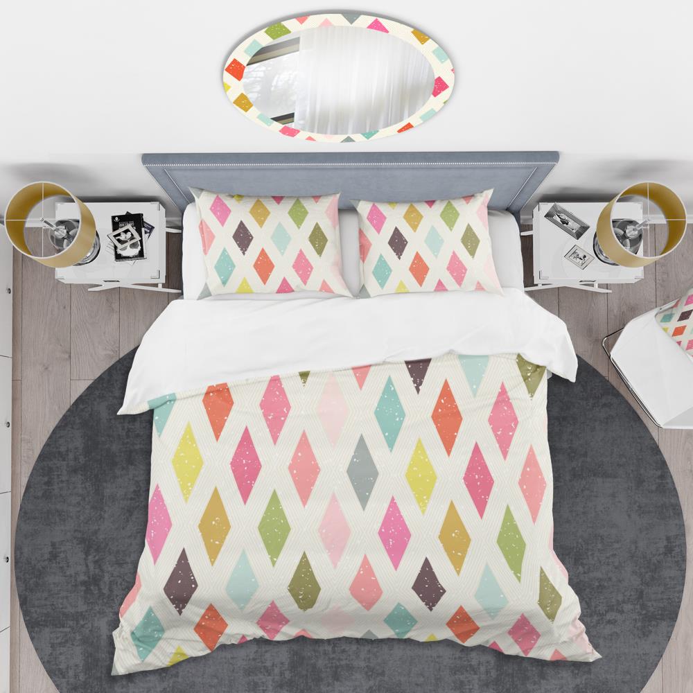 Designart BED24341-Q bedding - View #2