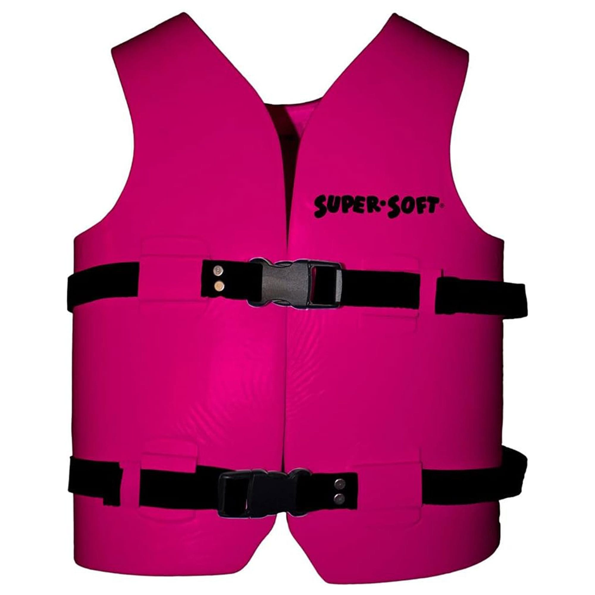 TRC Recreation 341469 Youth unisex Youth Medium Compliance Personal Flotation Device
