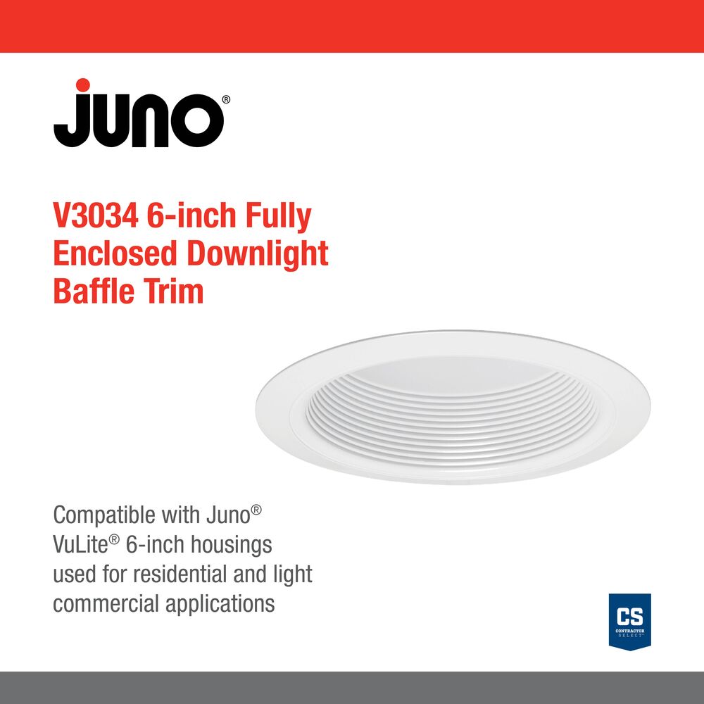 Juno V3034WWH b040330 - View #3
