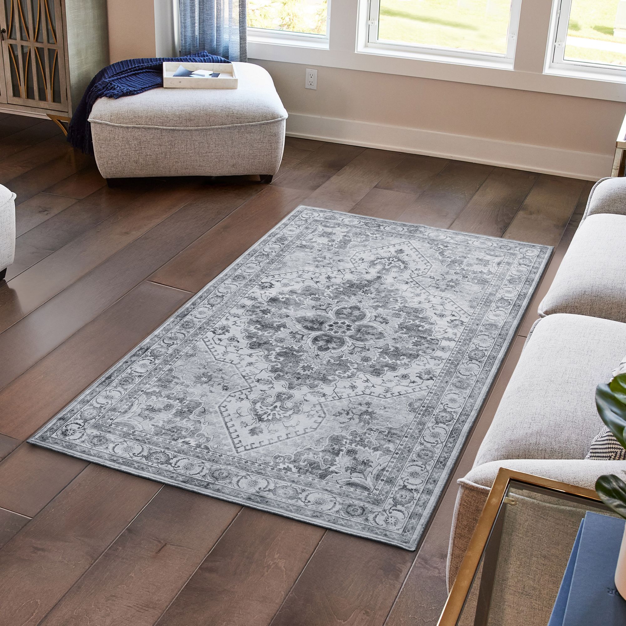 Wyatt & Ash 646760249220 rugs - View #3