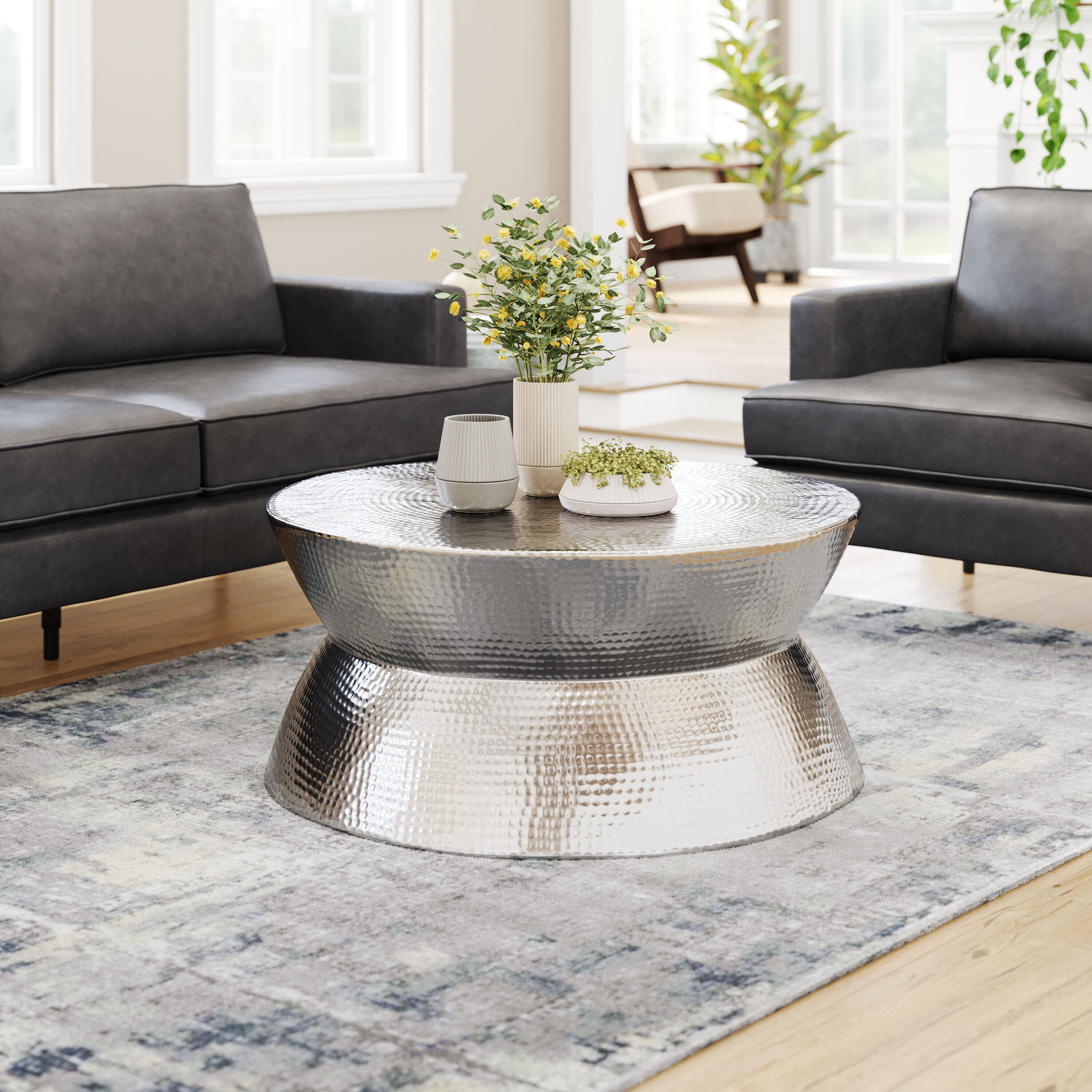 Zuo Modern 109751 Coffee-Tables - View #2