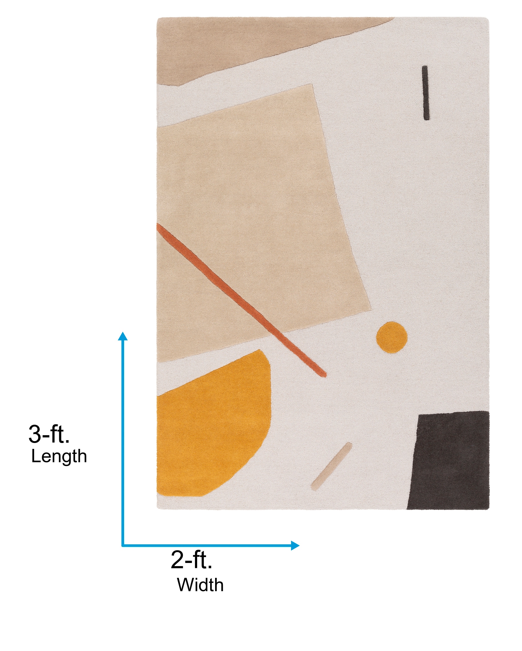 Livabliss EMM2300-23 rugs - View #8