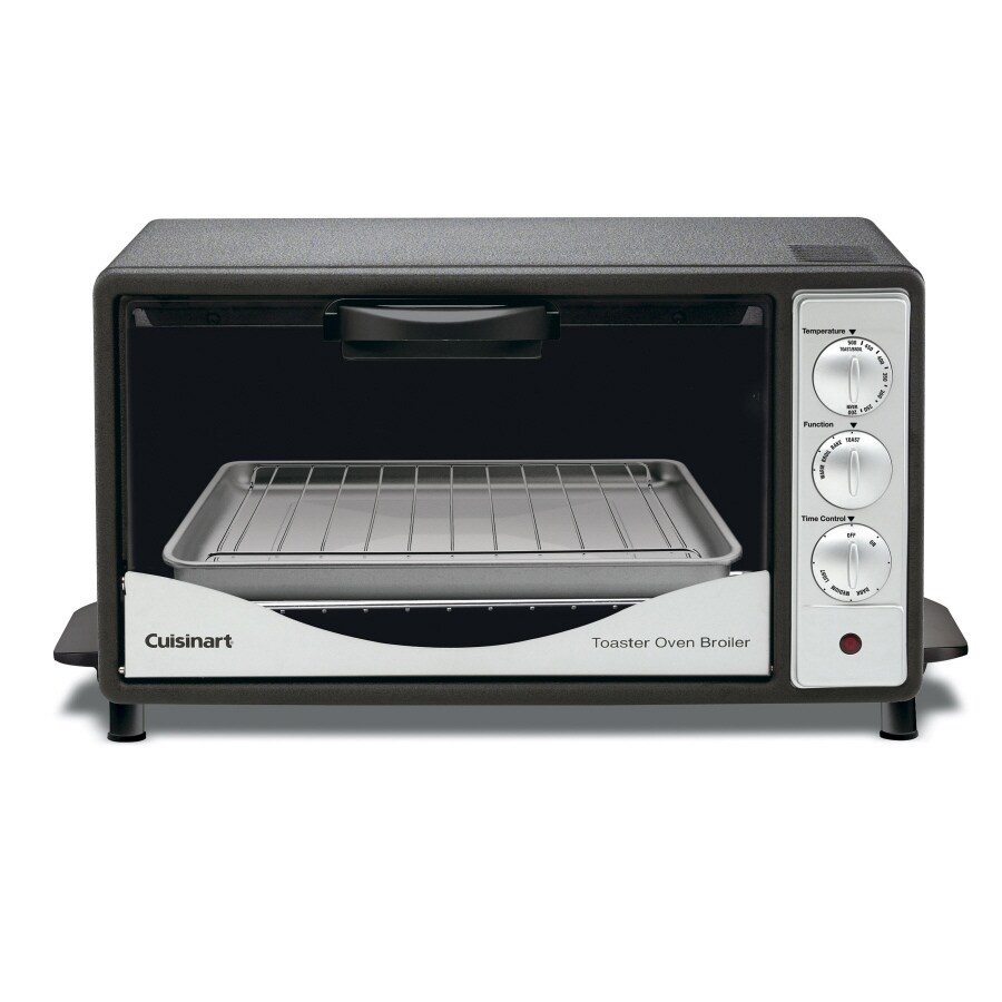 Cuisinart Digital Convection Toaster Oven TOB-1300SA 