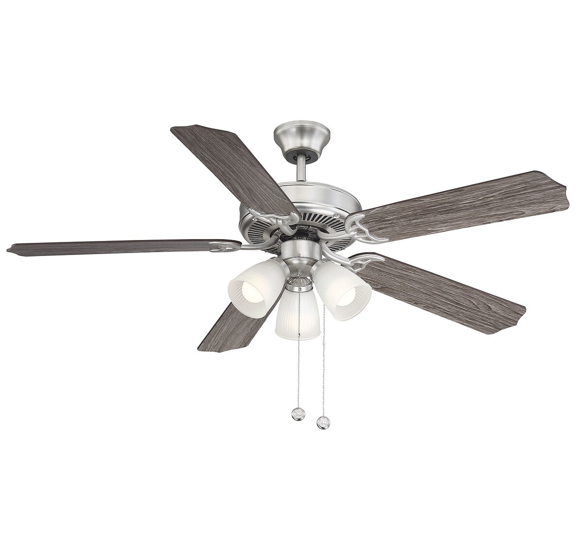 Meridian Lite Trends M2021BNRV Ceiling-Fans - View #4