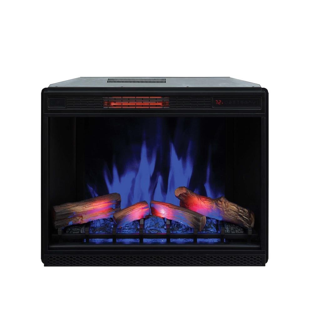 ClassicFlame 33II042FGL Electric-Fireplace-Fireboxes - View #2