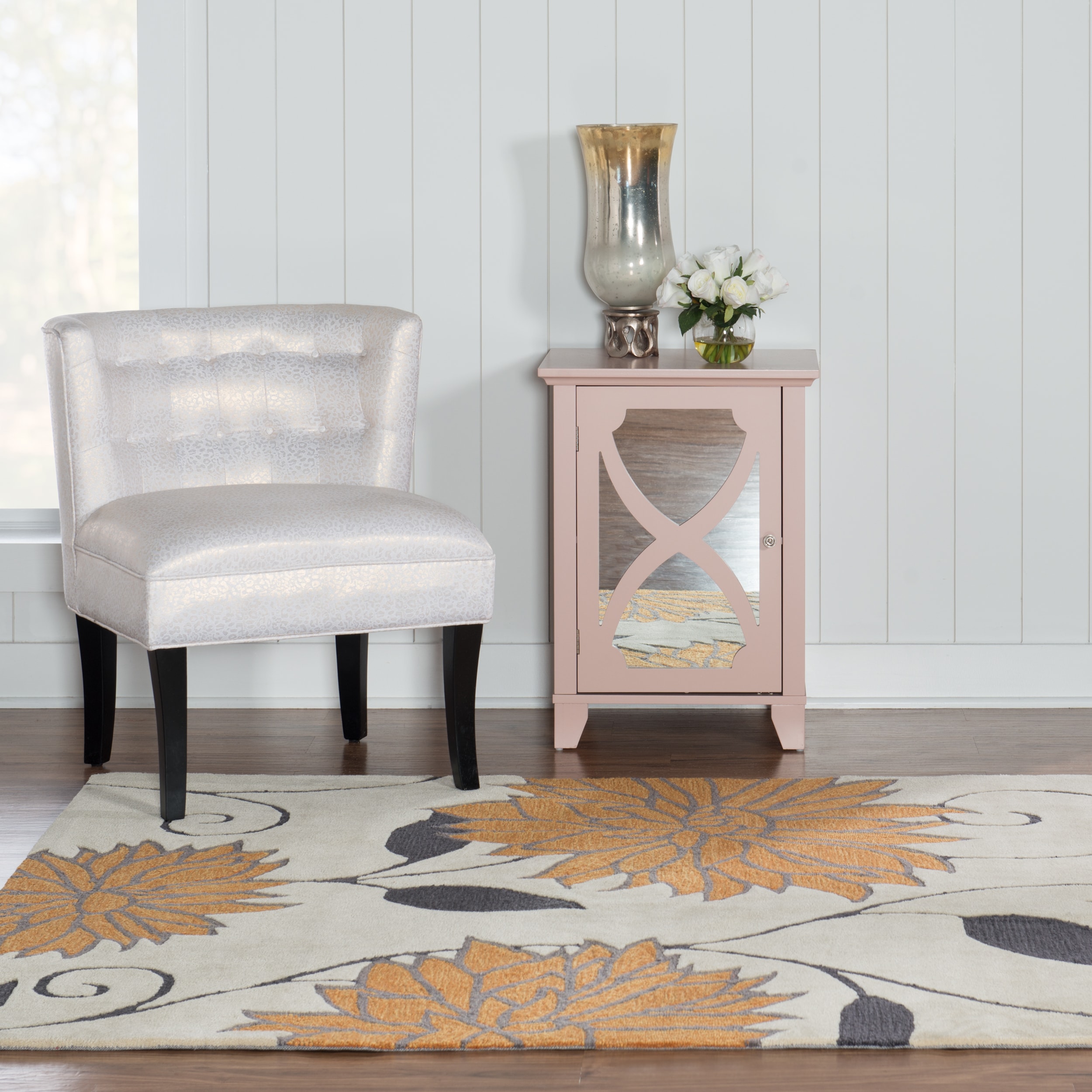 Linon RUG-TAF0781 rugs - View #3