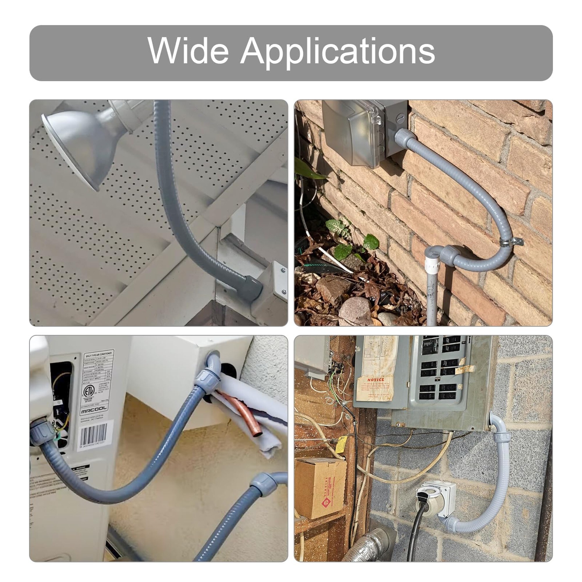 OGETFUUR L5LYH7104 conduit - View #7