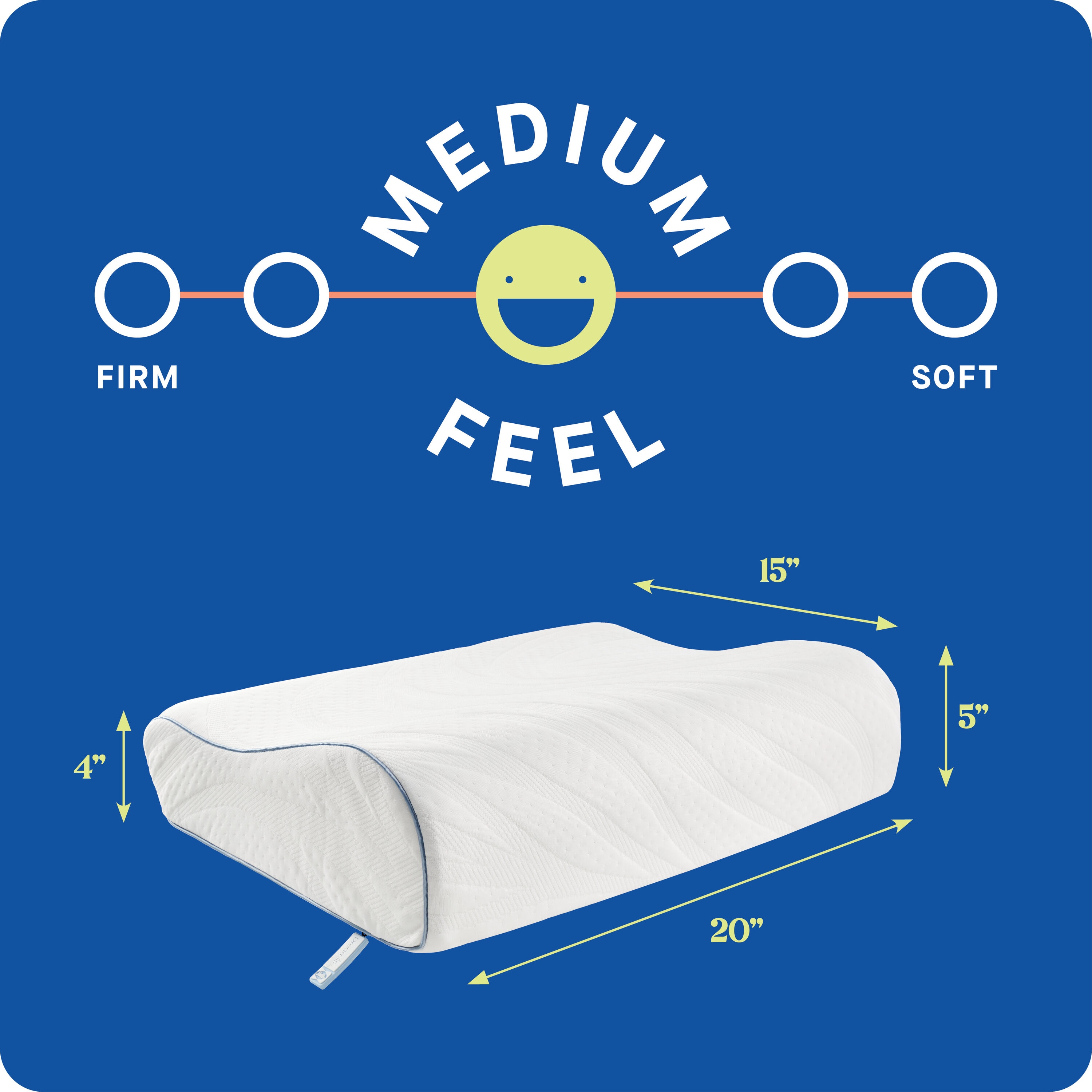 Sealy F01-00846-CP0 Bed-Pillows - View #3