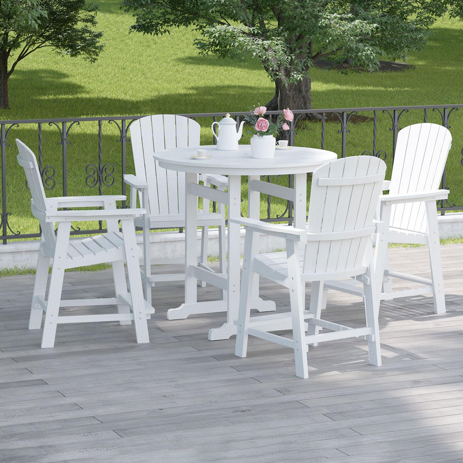 Bayfeve BF-7719-PC Patio-Chairs - View #8