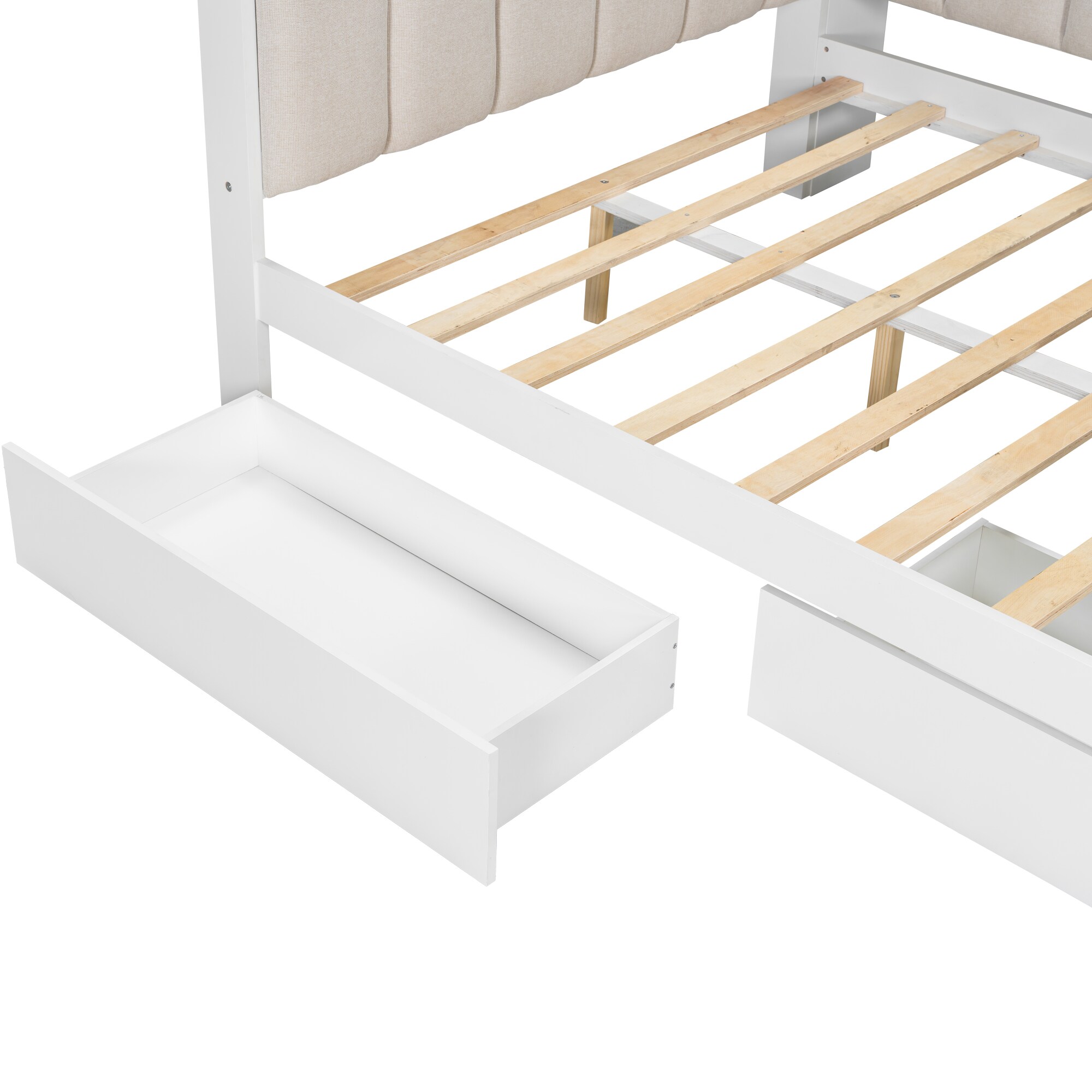 ModernLuxe L3P-N7090000612K beds - View #15