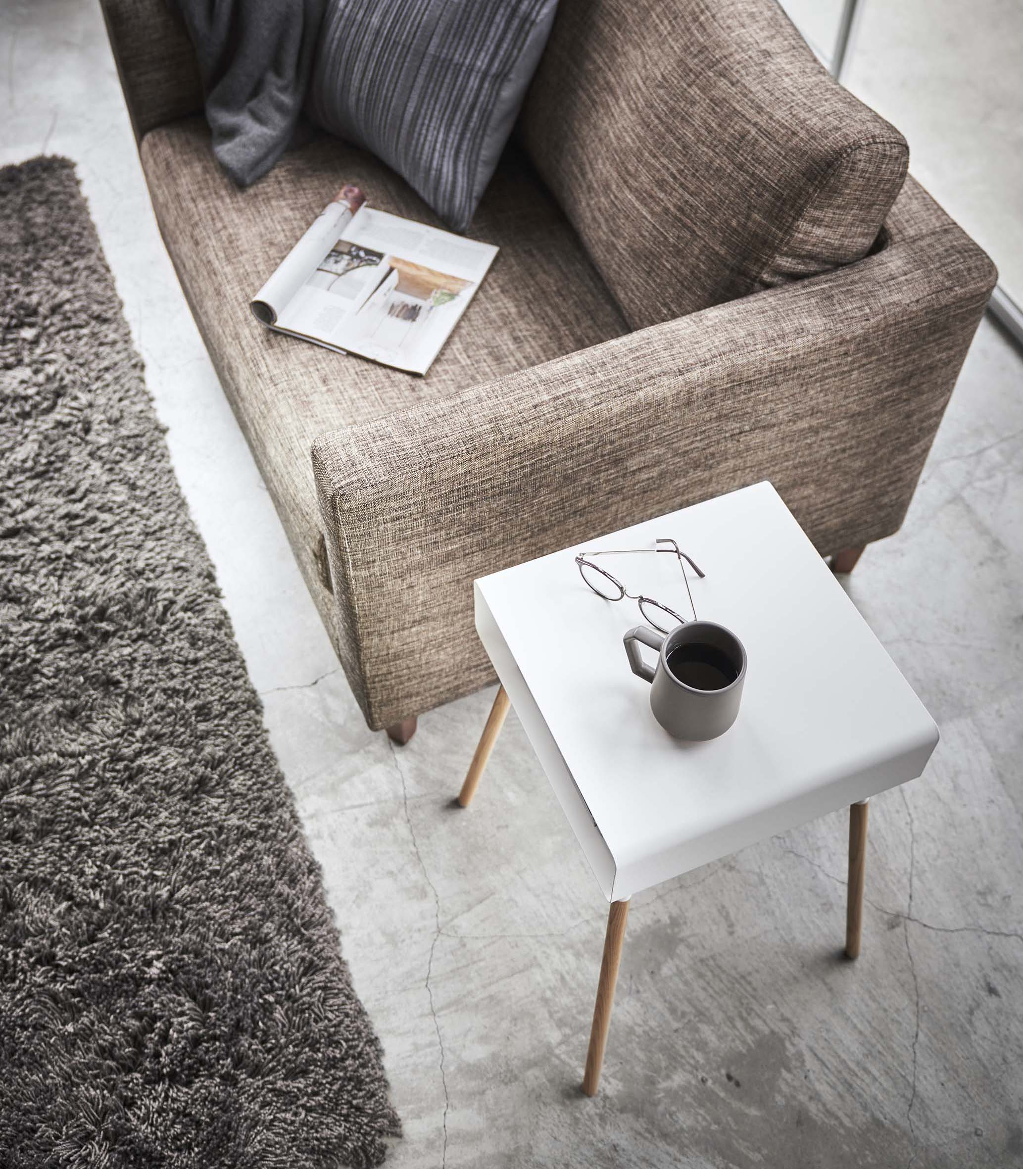Yamazaki 5484 End-Tables - View #10