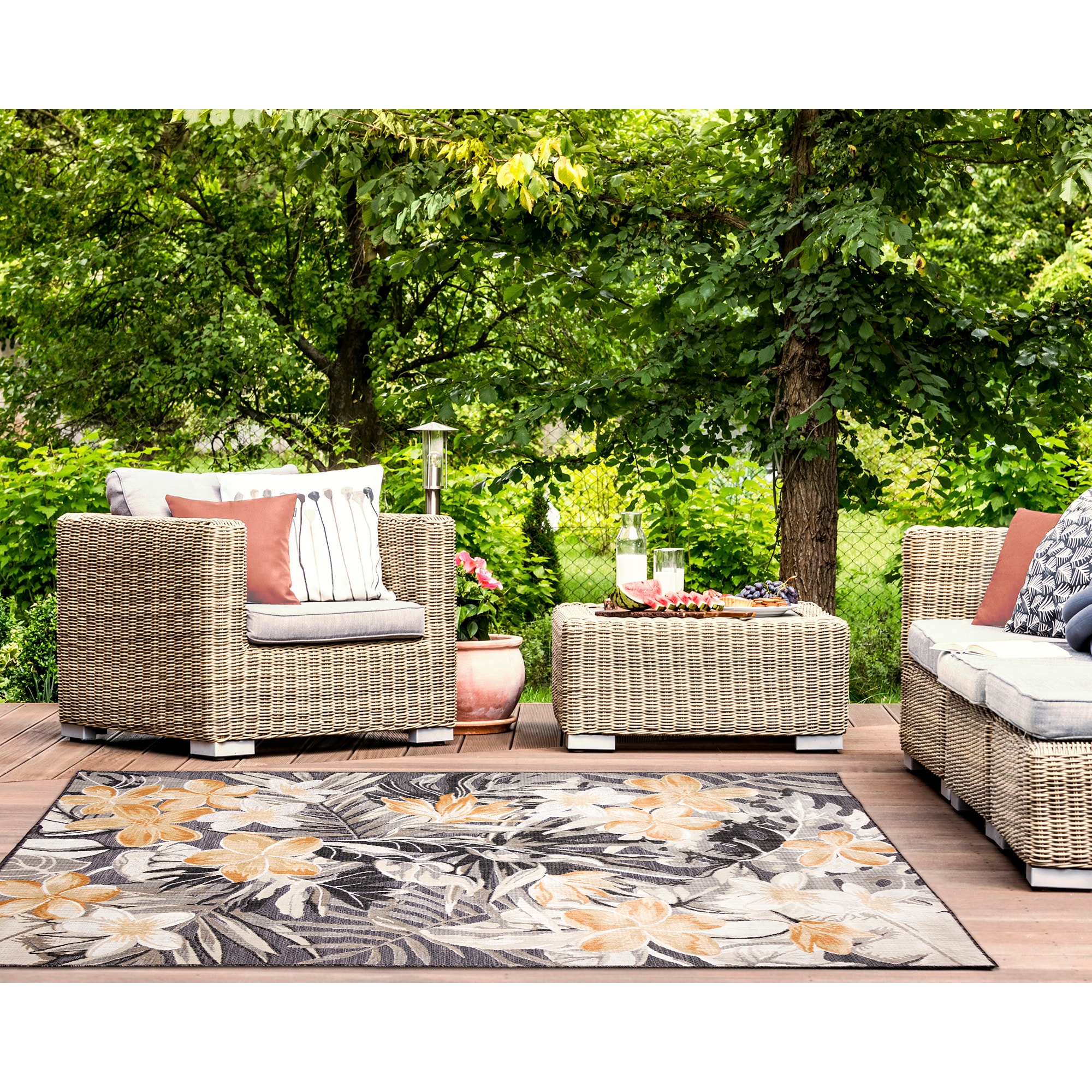 Liora Manne CYN45937847 rugs - View #7