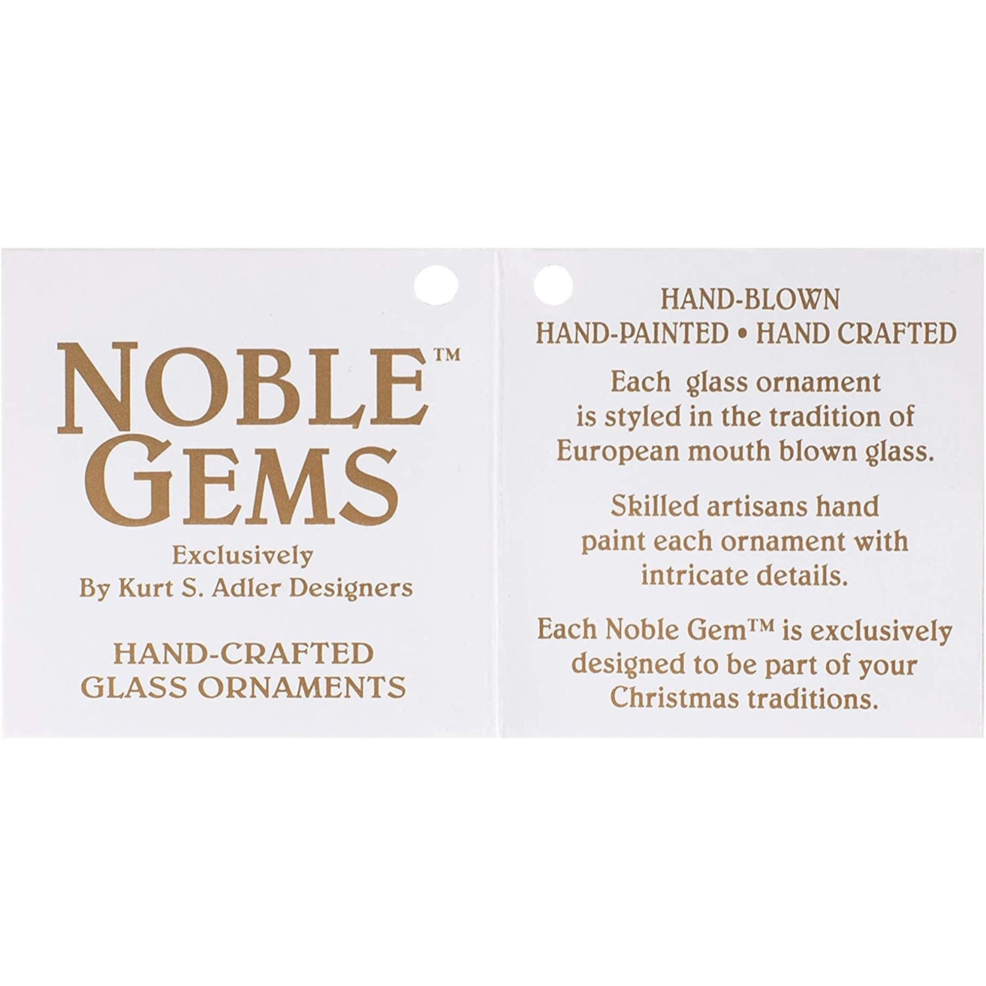 Kurt S. Adler 086131501982 m060040 - View #7