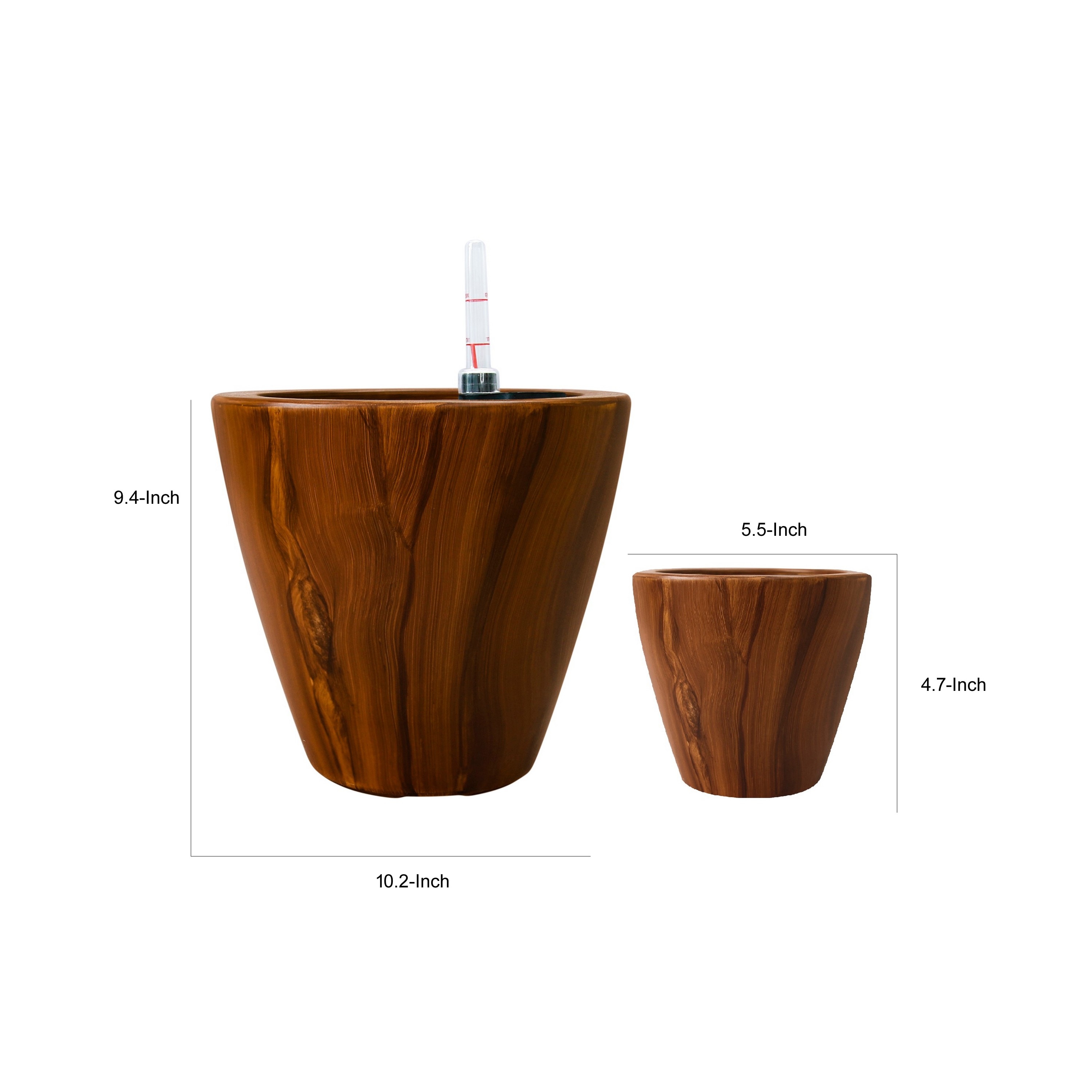 Benzara BM315150 Planter-Window-Box - View #5