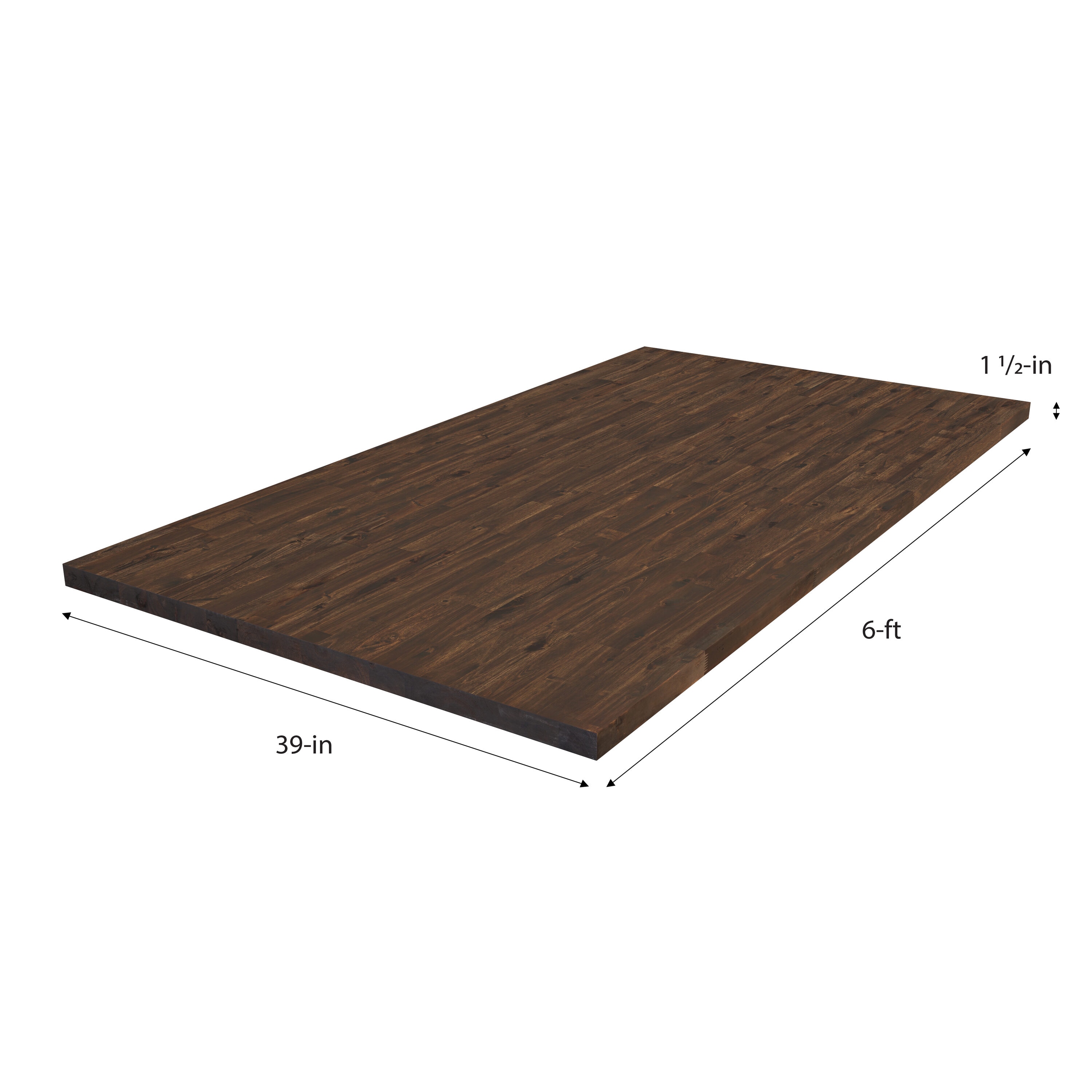 Sparrow Peak 1539FJACESP-72 In-Stock-Lam-Countertops - View #4