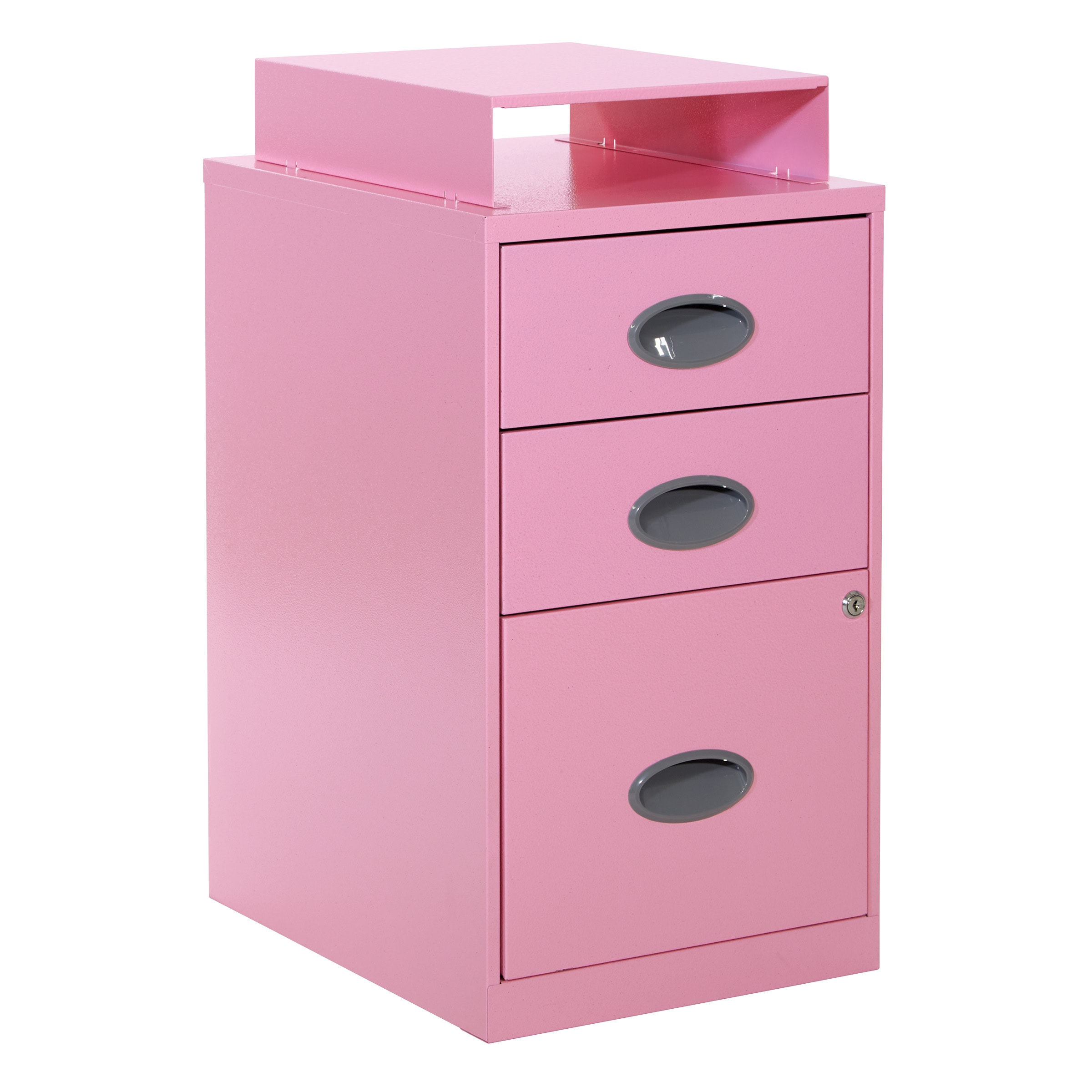 Office Star Products CF3DR-261 Filing-Cabinets - View #2