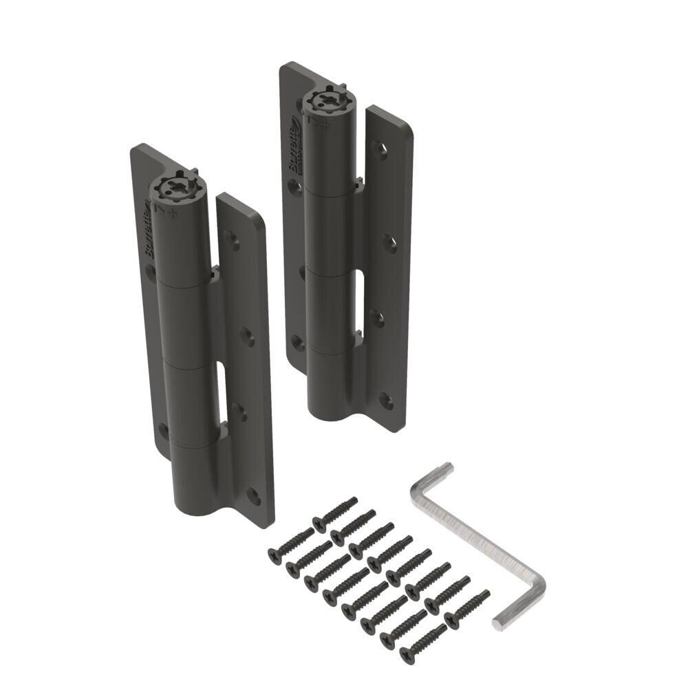 Barrette Outdoor Living 73025669 Gate-Hardware - View #3
