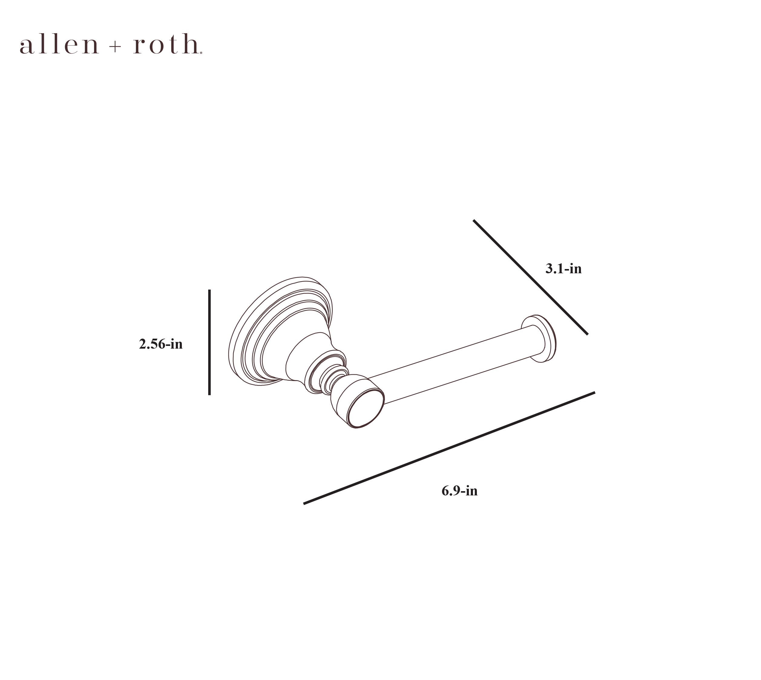 allen + roth FSI 657-TP BNIC d060360 - View #16