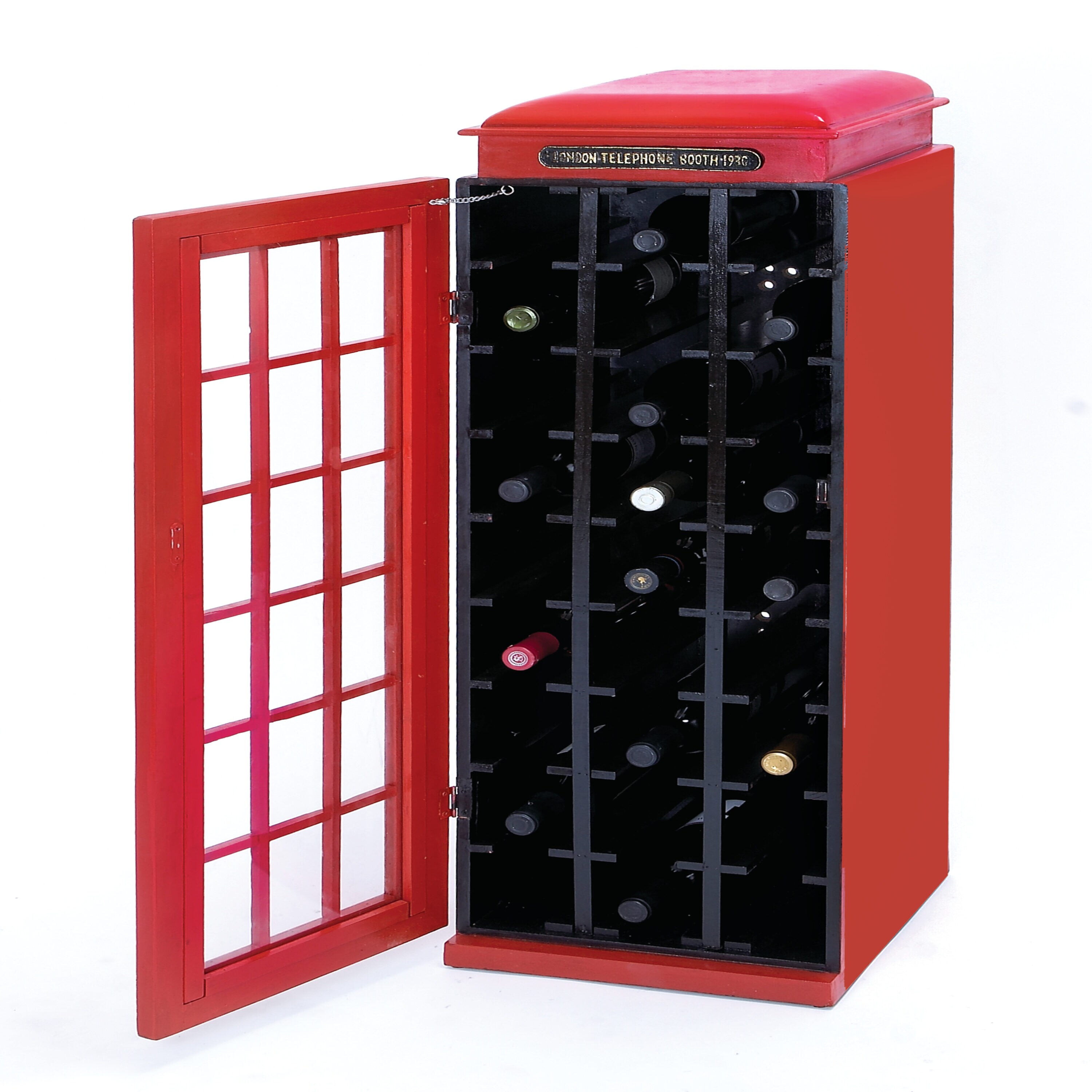 Grayson Lane 50118 Wine-Racks - View #7
