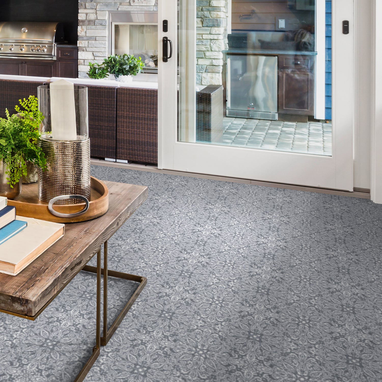 Joy Carpets 2091W-08-26 Carpet-Panel - View #6