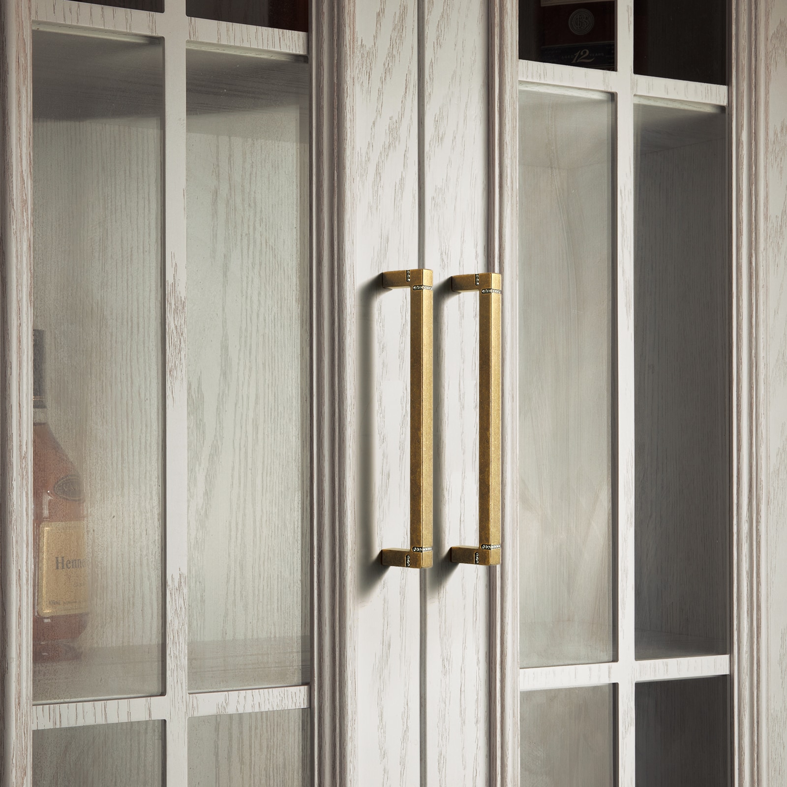Miaokesen 2063GT-128 Cabinet-Pulls - View #8