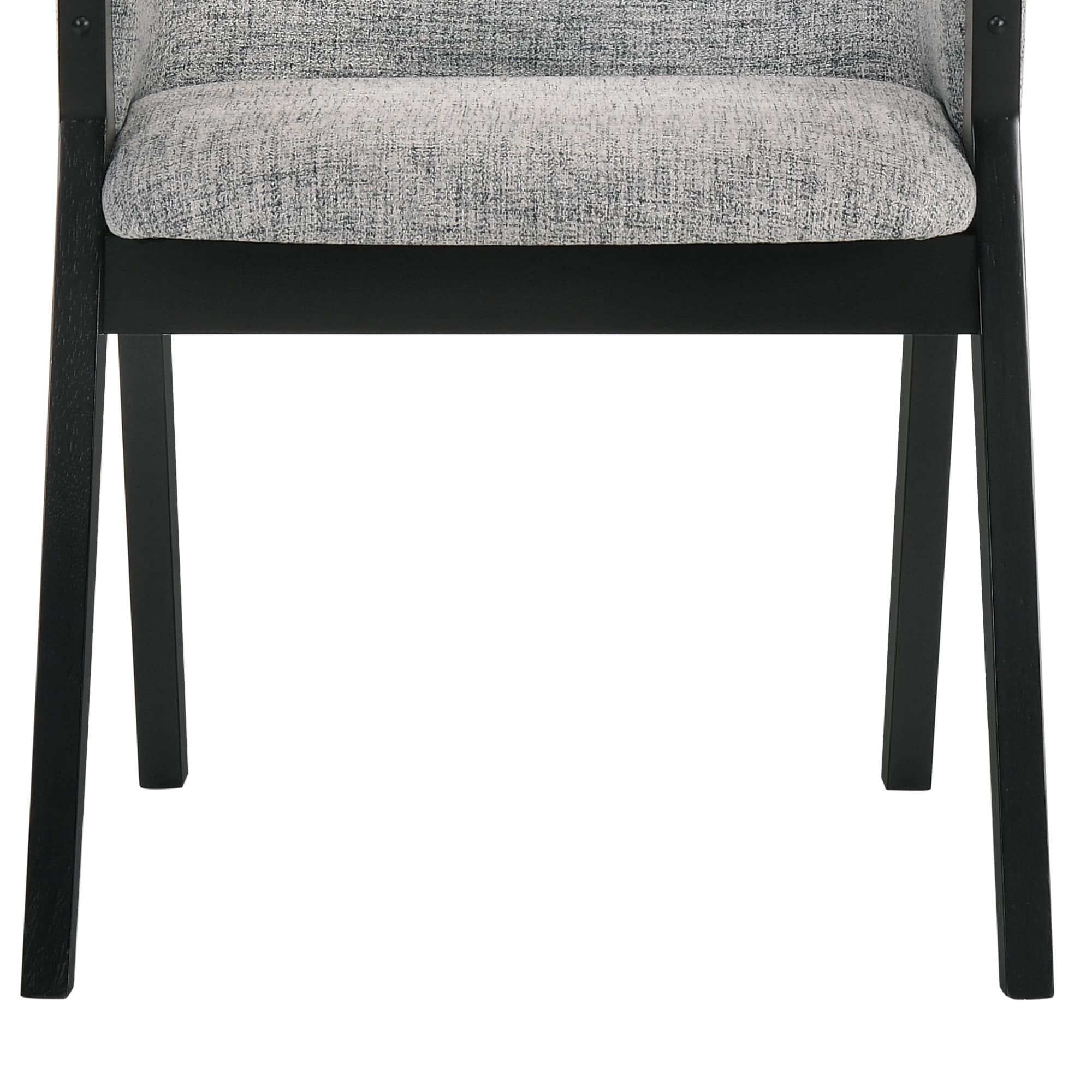 Armen Living LCRESIBLGR Dining-Chairs - View #5