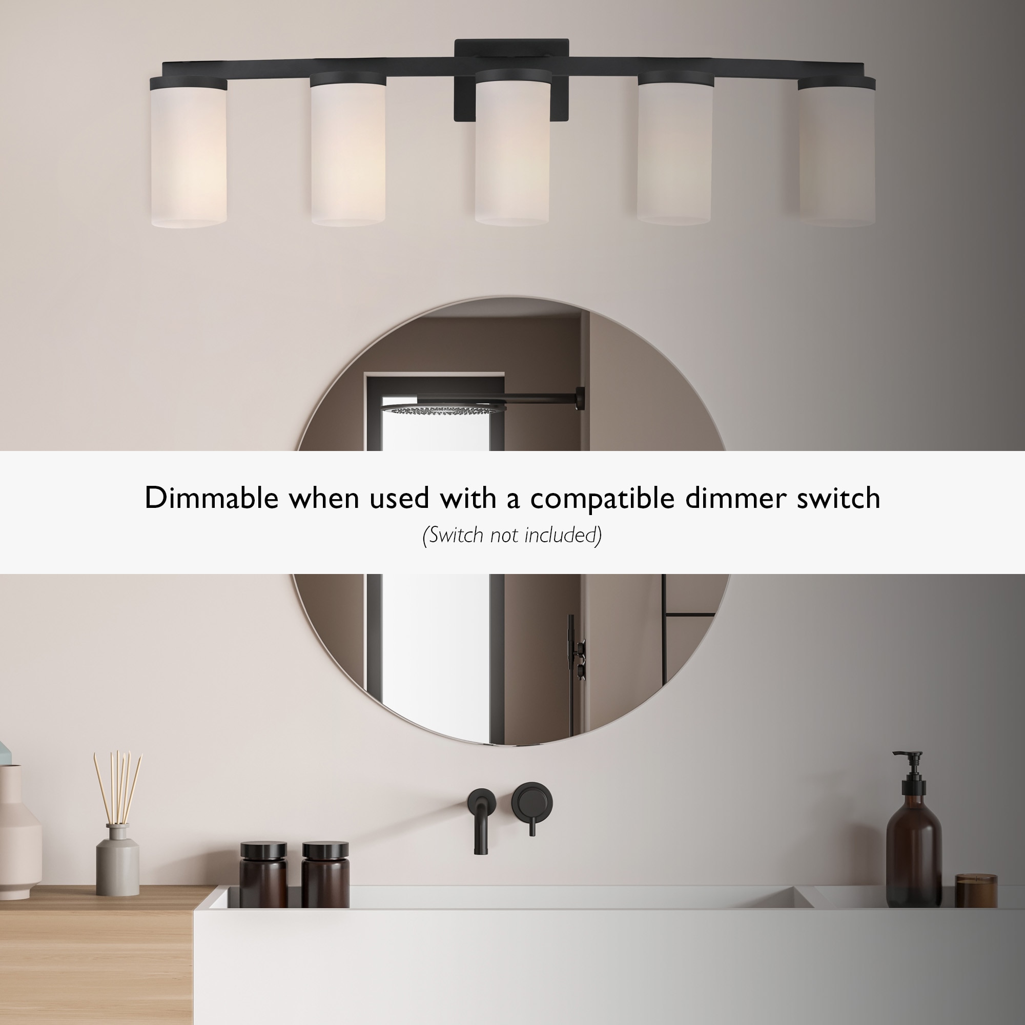 Design House 589176-BLK b089995 - View #6