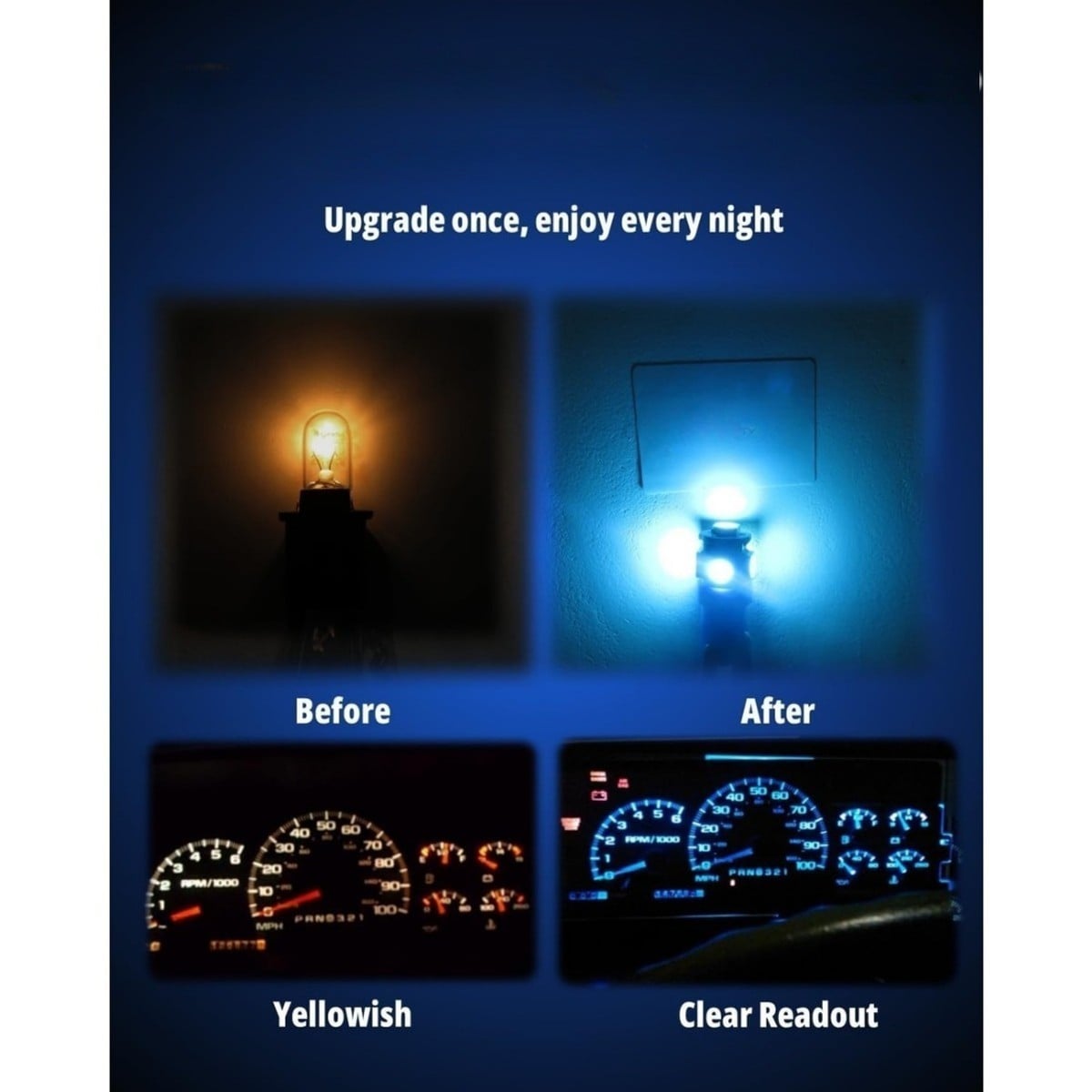 ABOYAPPO JIA1-761893 Headlight-Bulbs - View #4