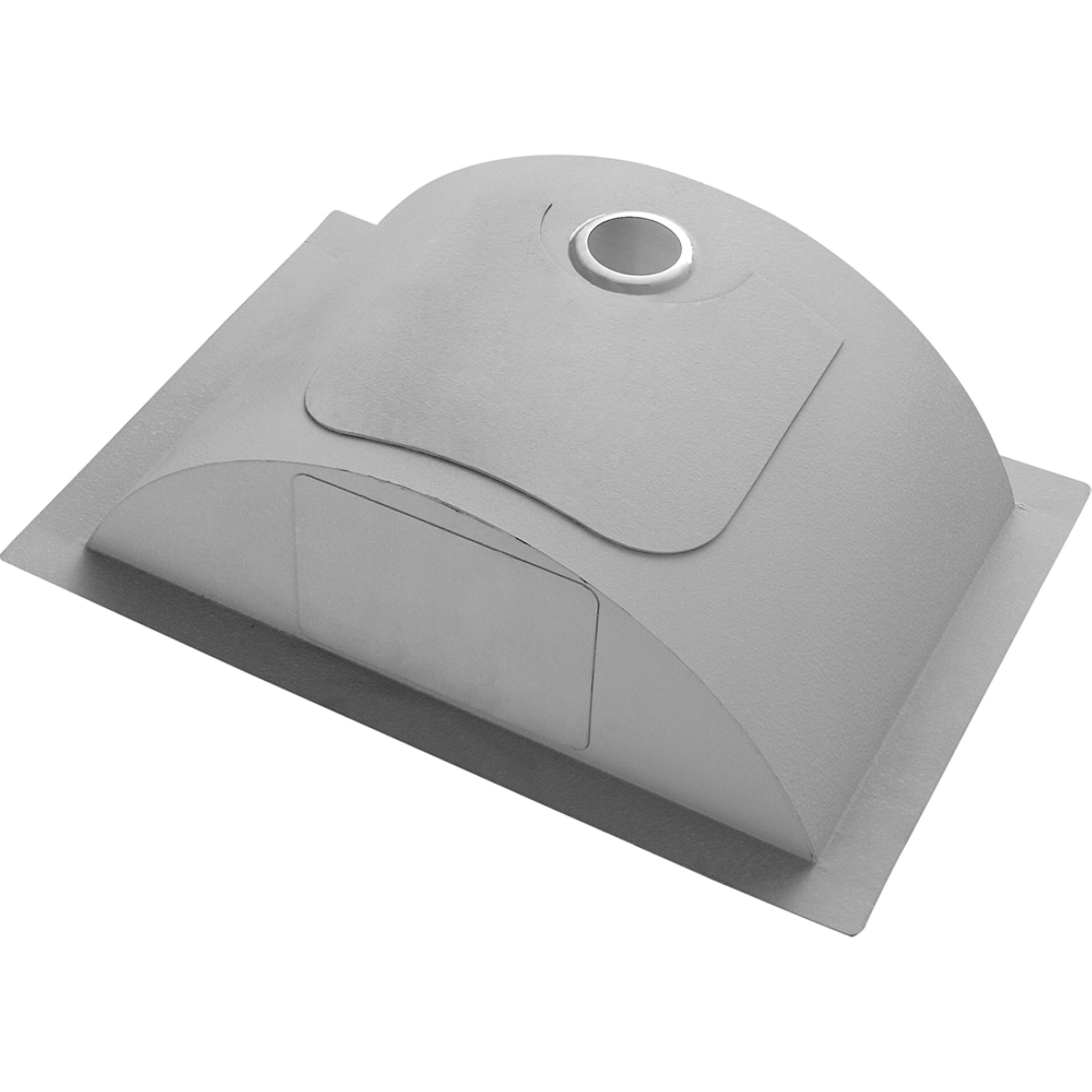 Ruvati RVH6106ST Bath-Sink - View #5