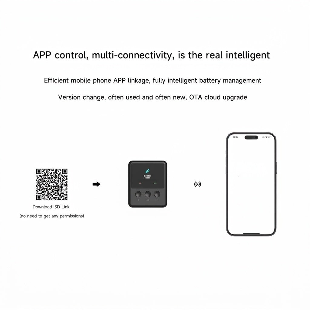 Misopily LMS0602M076 Portable-Battery-Packs - View #6