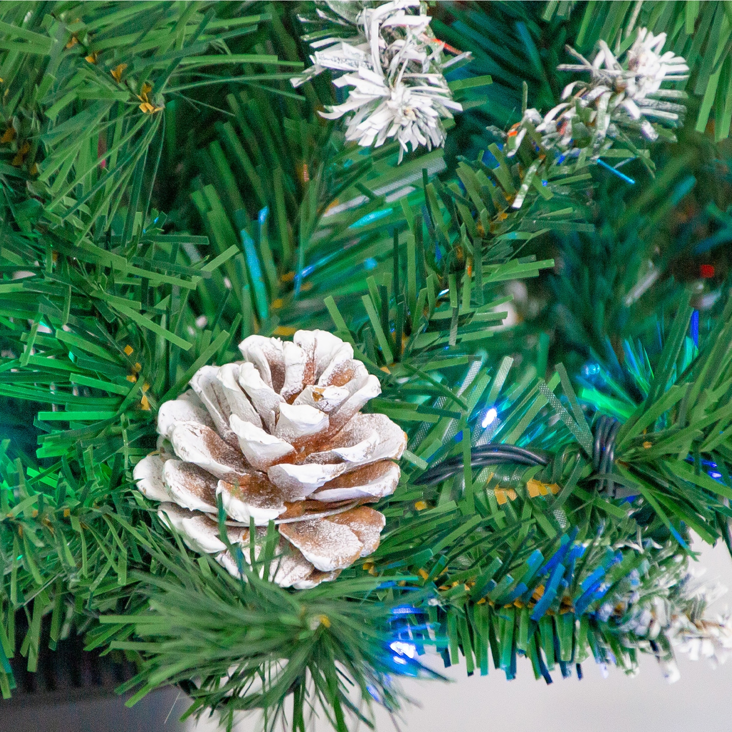Bybafun YA0500019 Artificial-Christmas-Trees - View #17