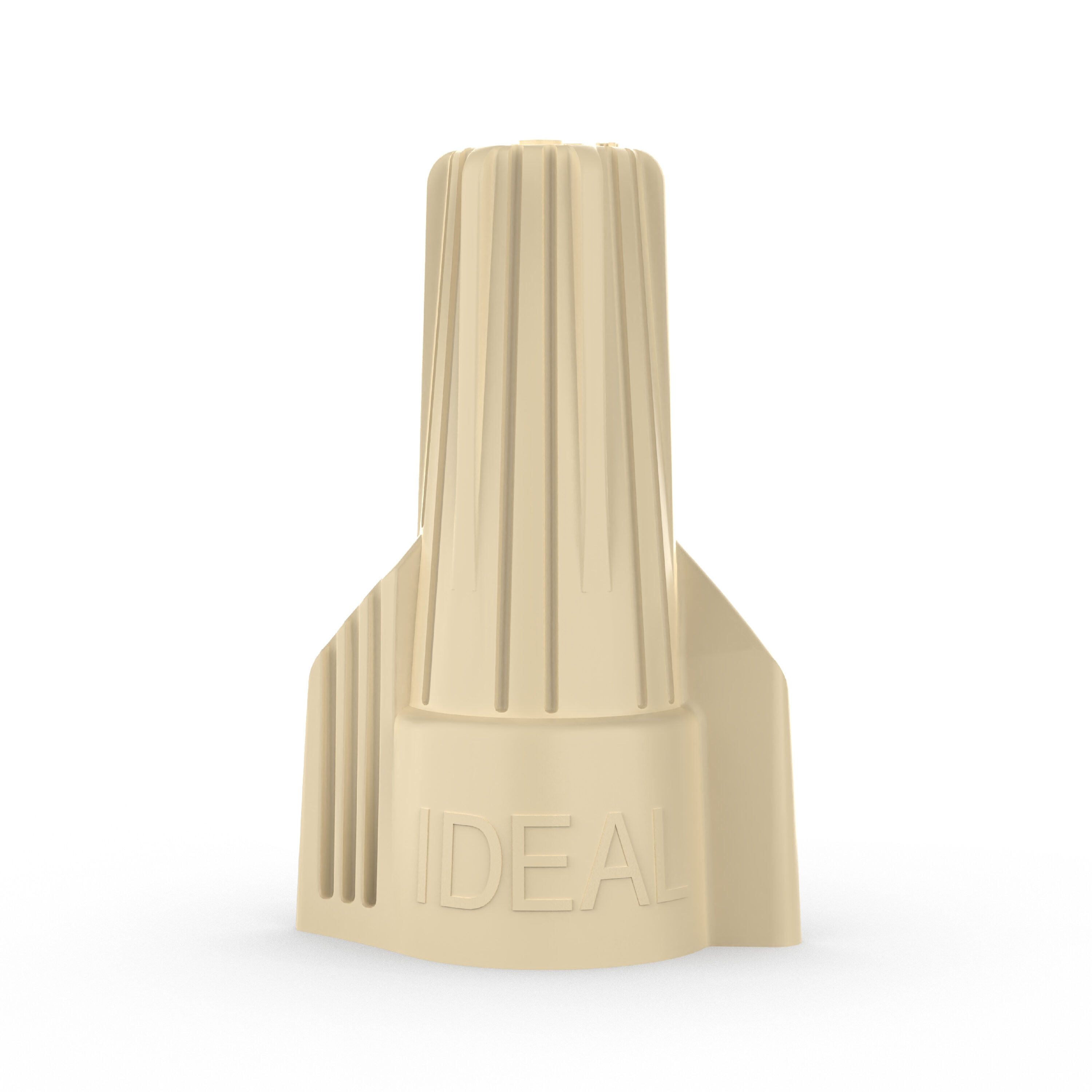 IDEAL 30-1341J Wire connectors Tan ( 250 -Pack )