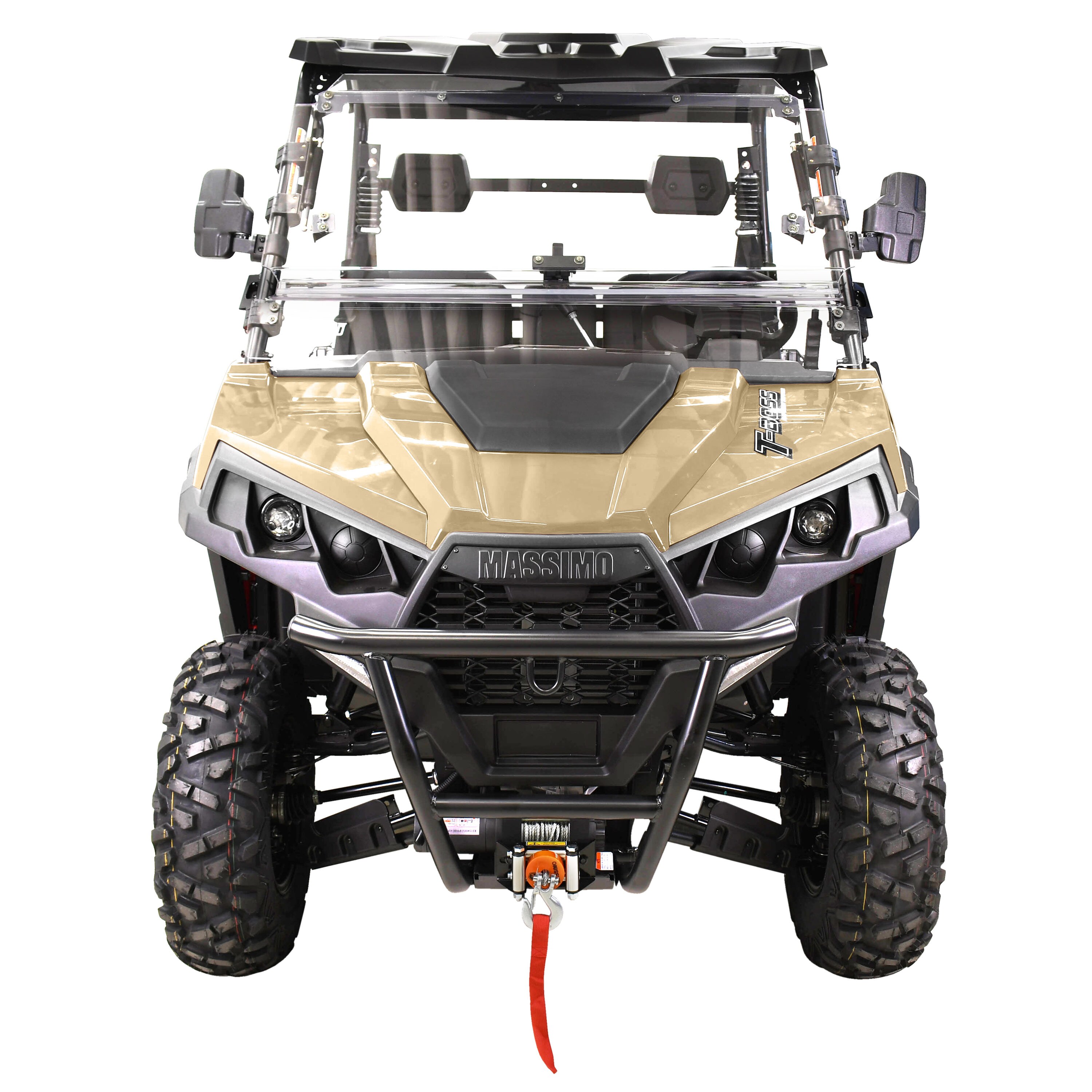 Massimo U100550512 Motorized-Vehicles - View #8