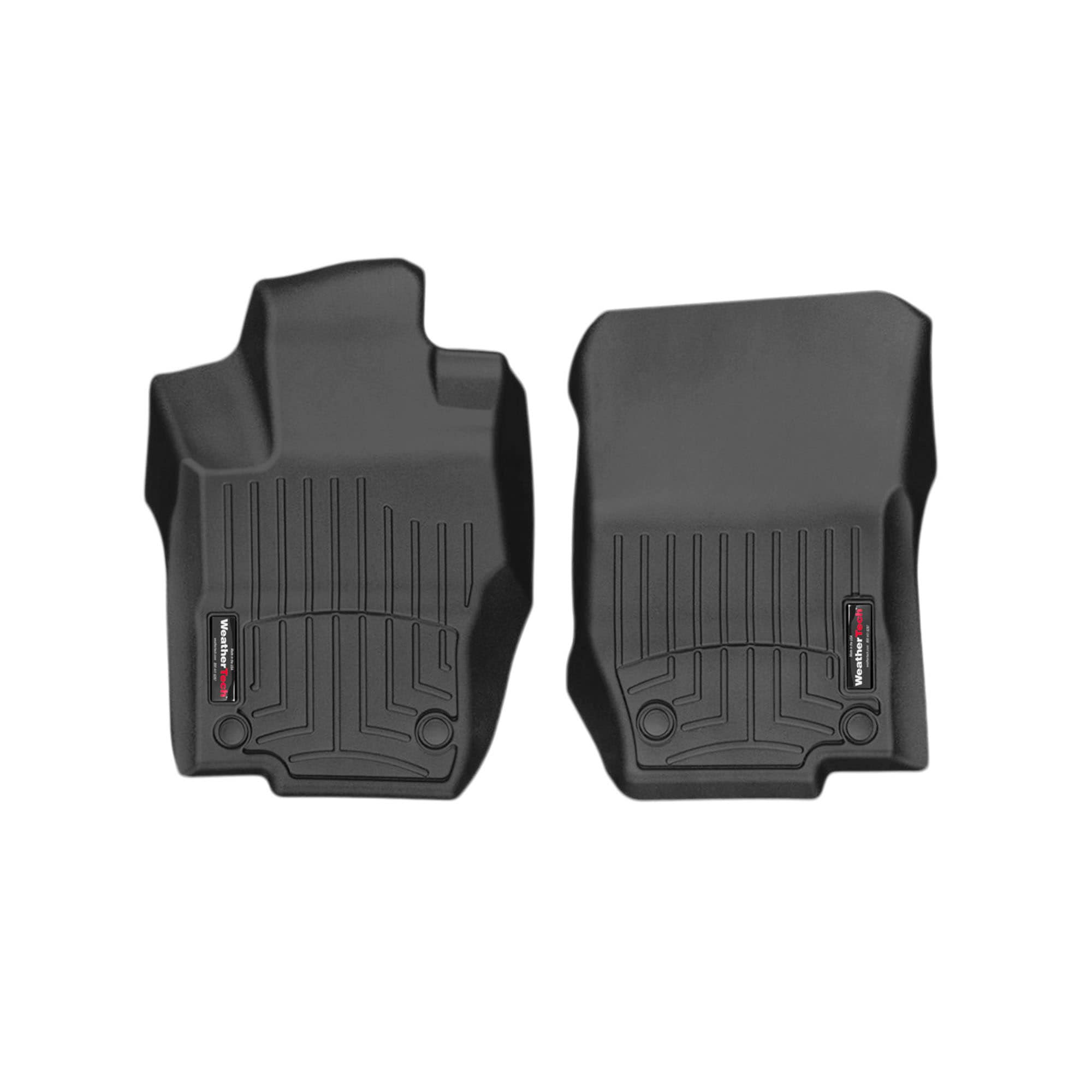 WeatherTech 440171 Floor liner for Car