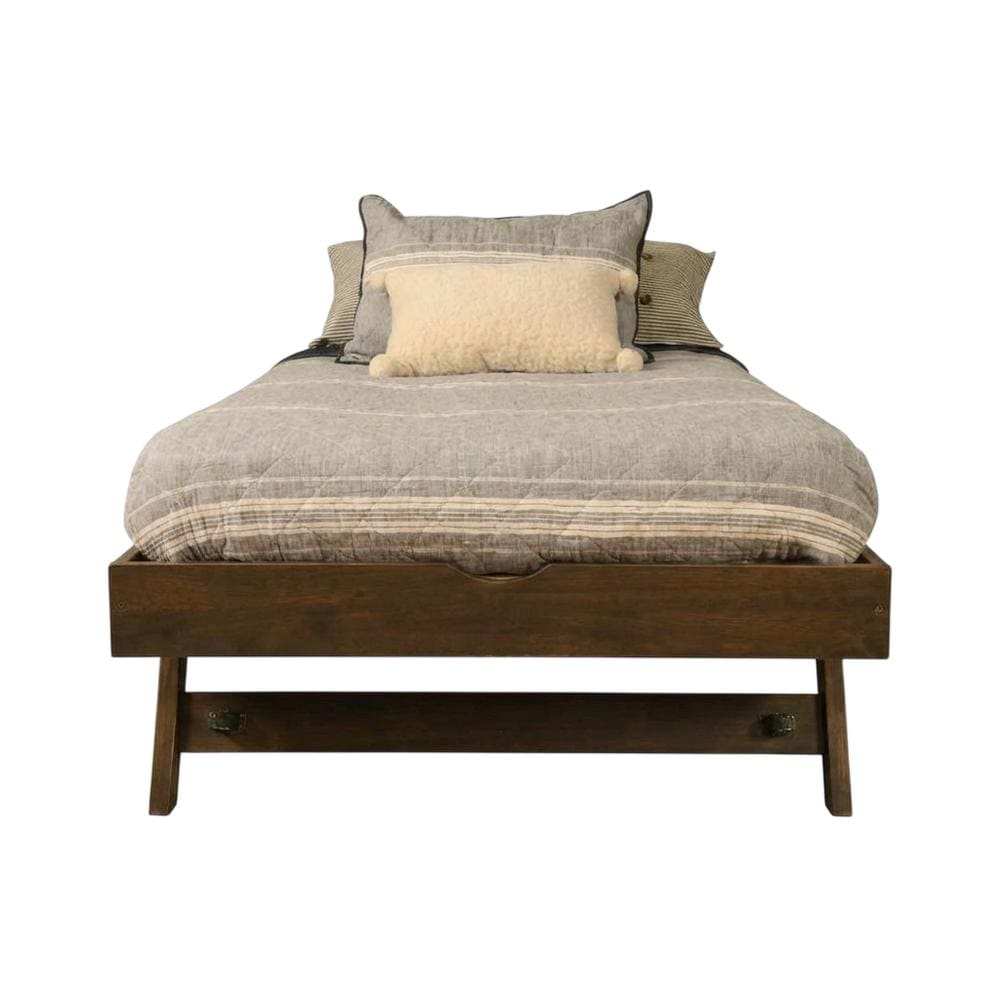 Kodiak Furniture Pop Up-Rustic Walnut Finish