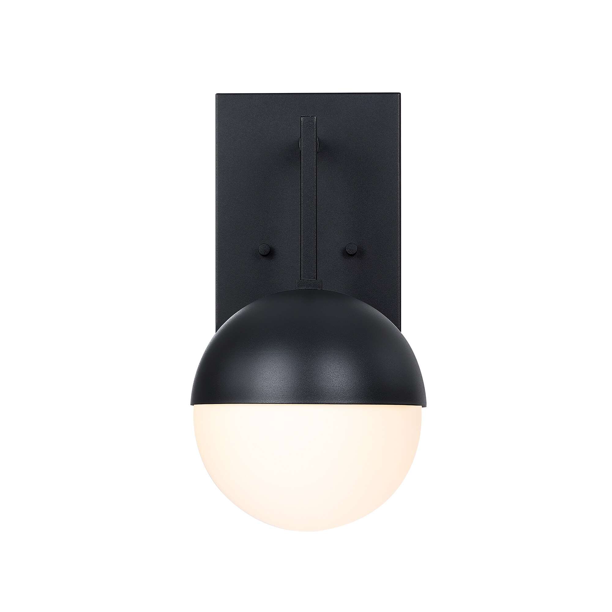 Designers Fountain D319M-14EW-BK Outdoor-Wall-Lighting - View #2