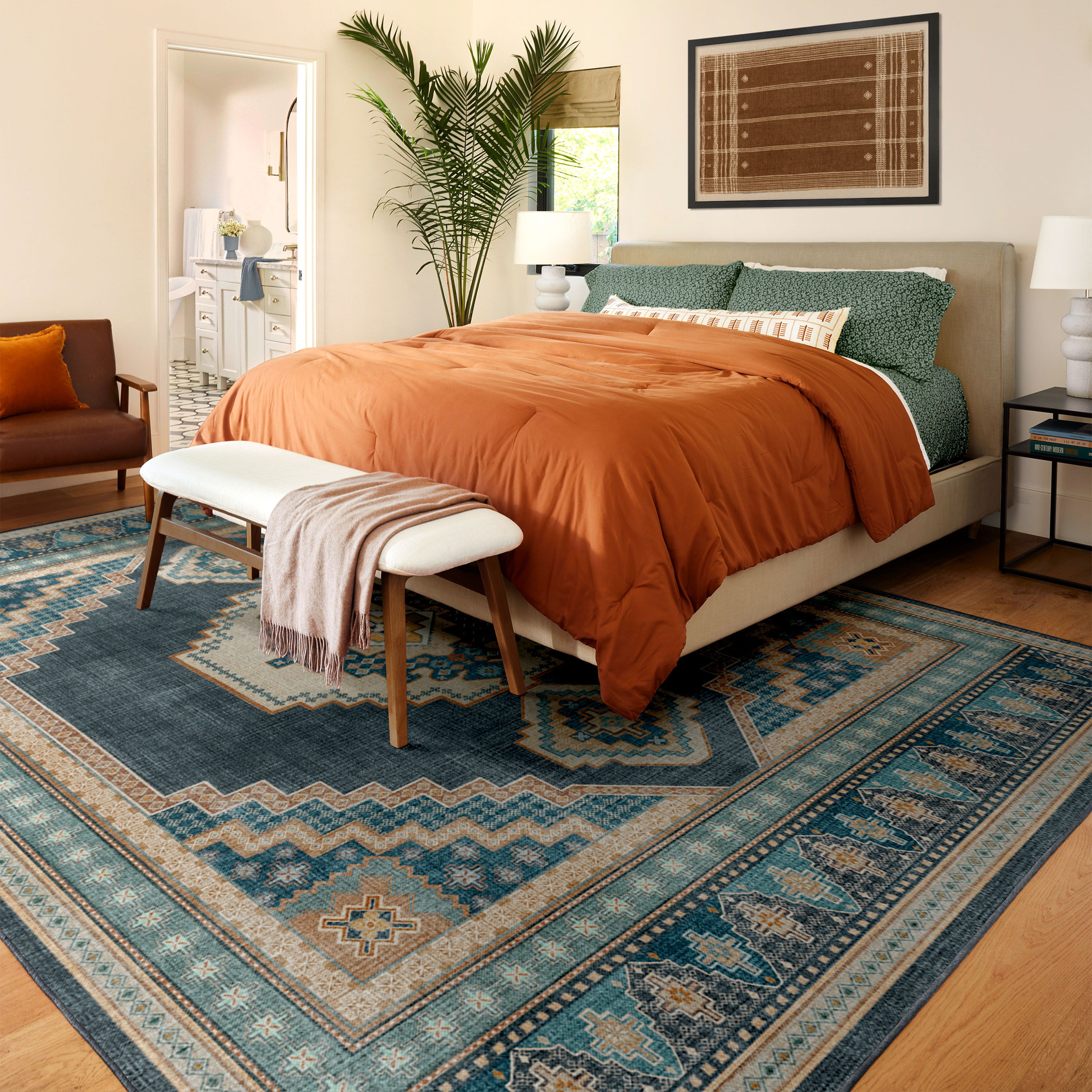 Ruggable GL003-05X07 rugs - View #7