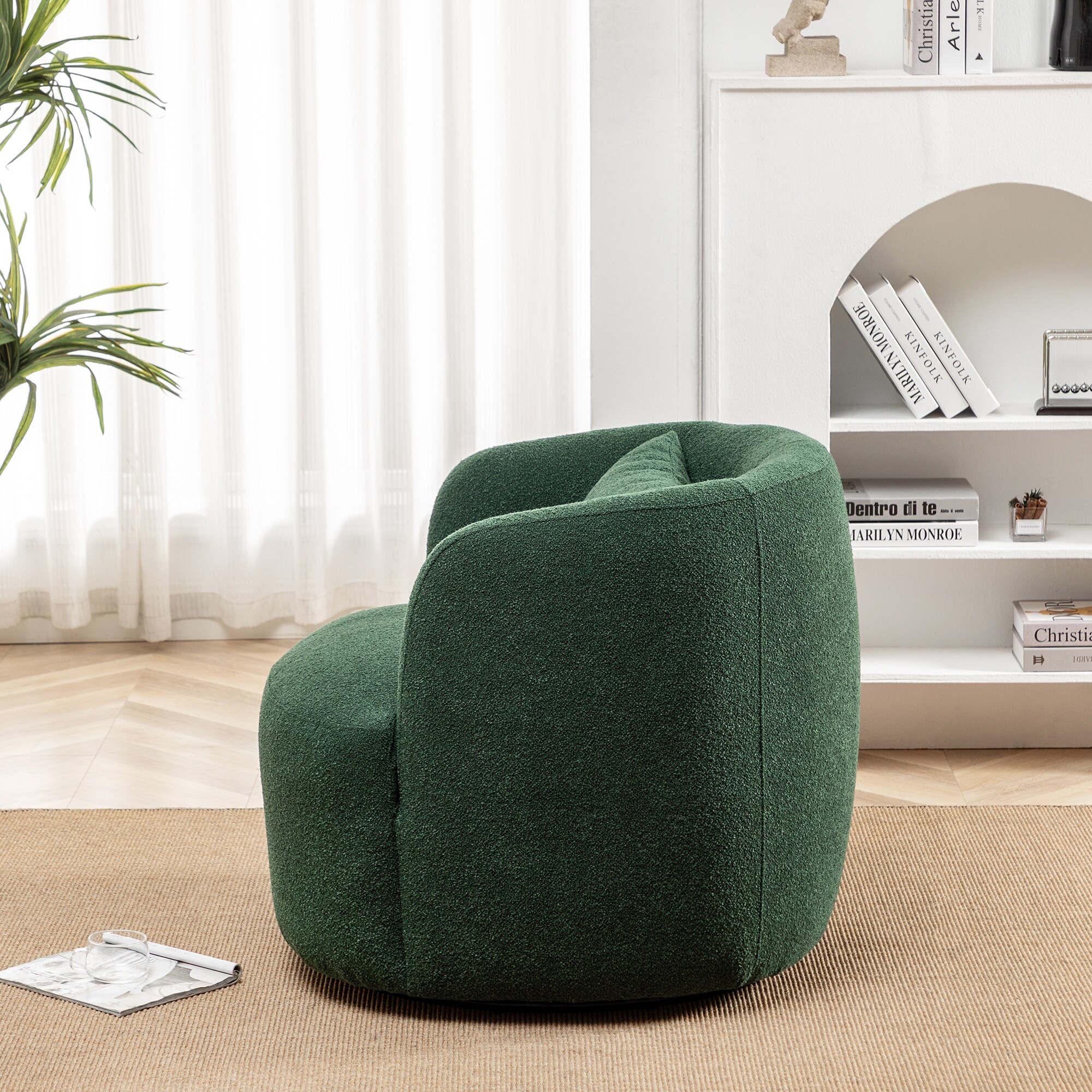 KINWELL BSC080-GN chairs - View #6