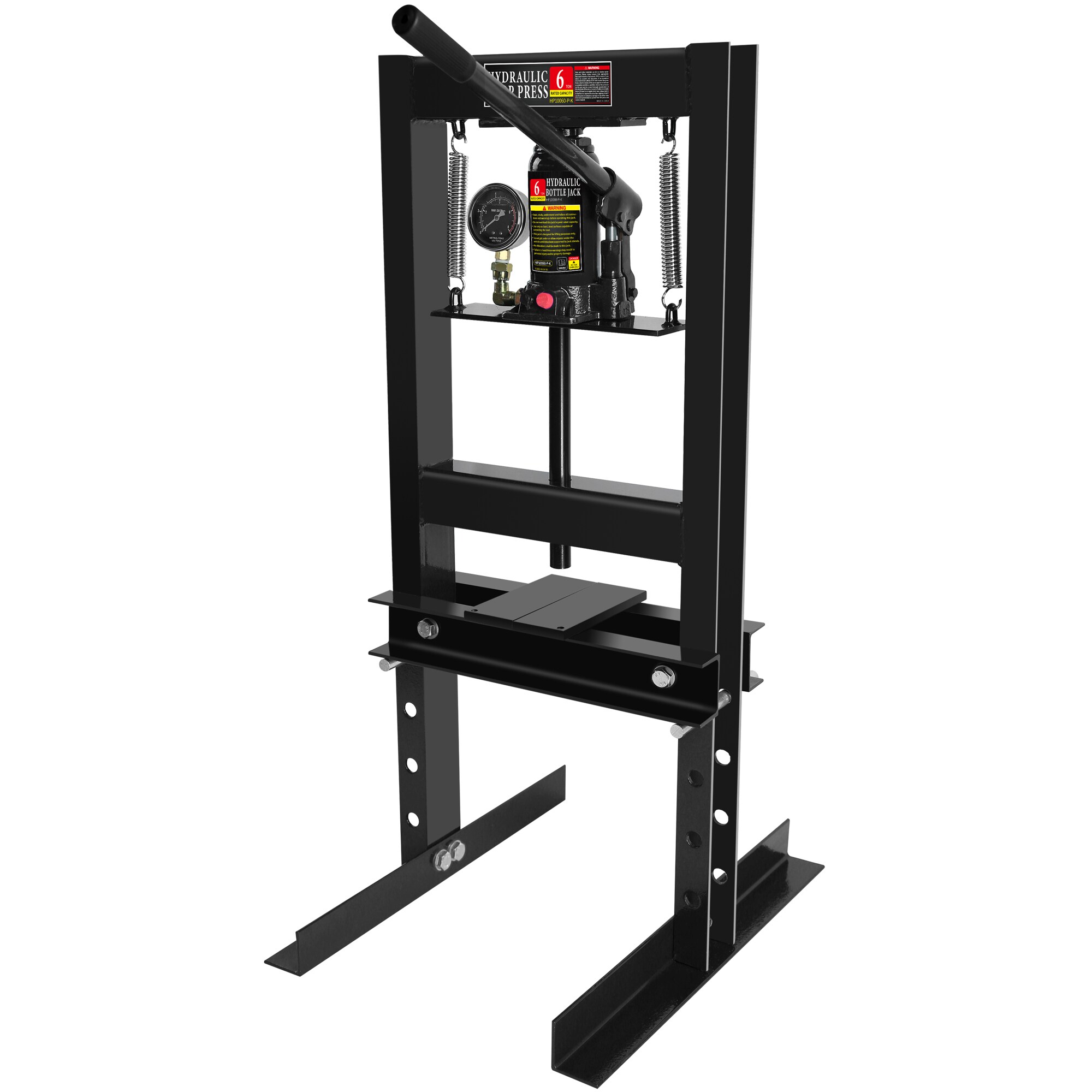 Kahomvis YS-QP214-464 Shop-Equipment - View #4