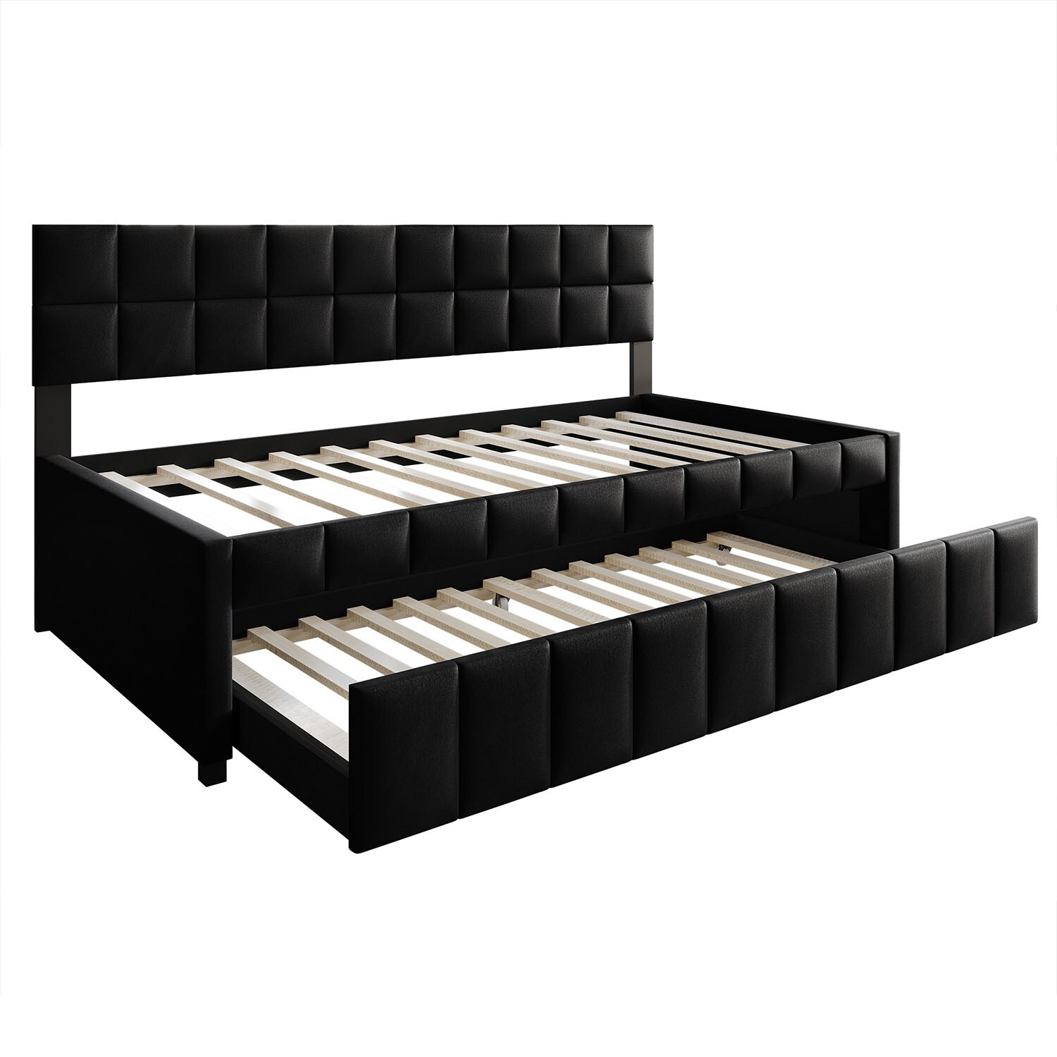 ChaletPosh C5120TT-BK-VV beds - View #7