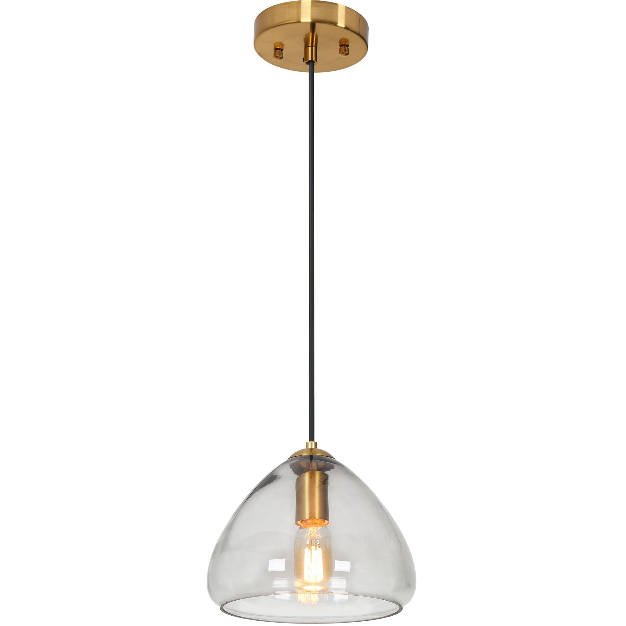 Uolfin IERUBN-LWS25075-G8 Pendant-Lights - View #2