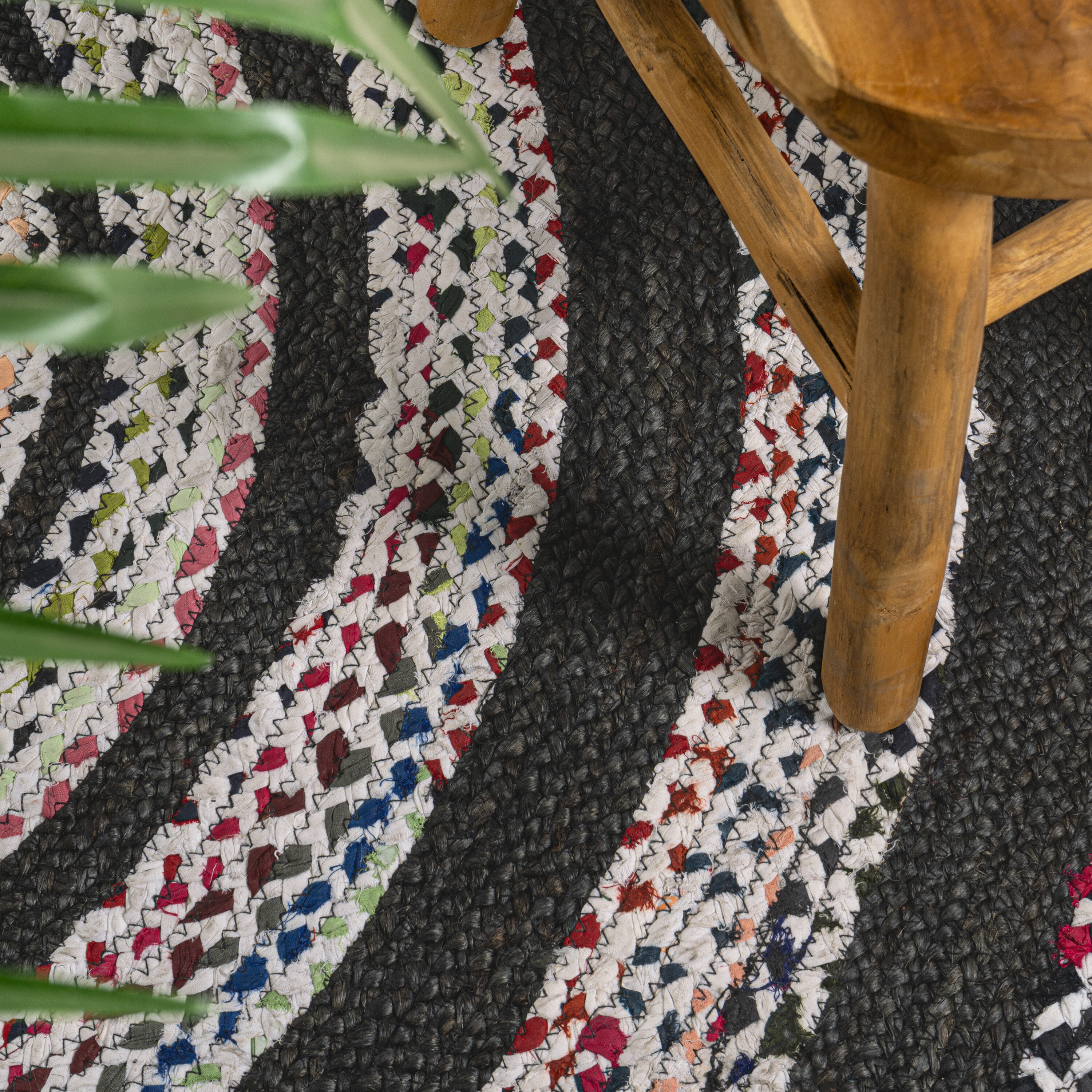 JONATHAN  Y RNF117B-4R rugs - View #3
