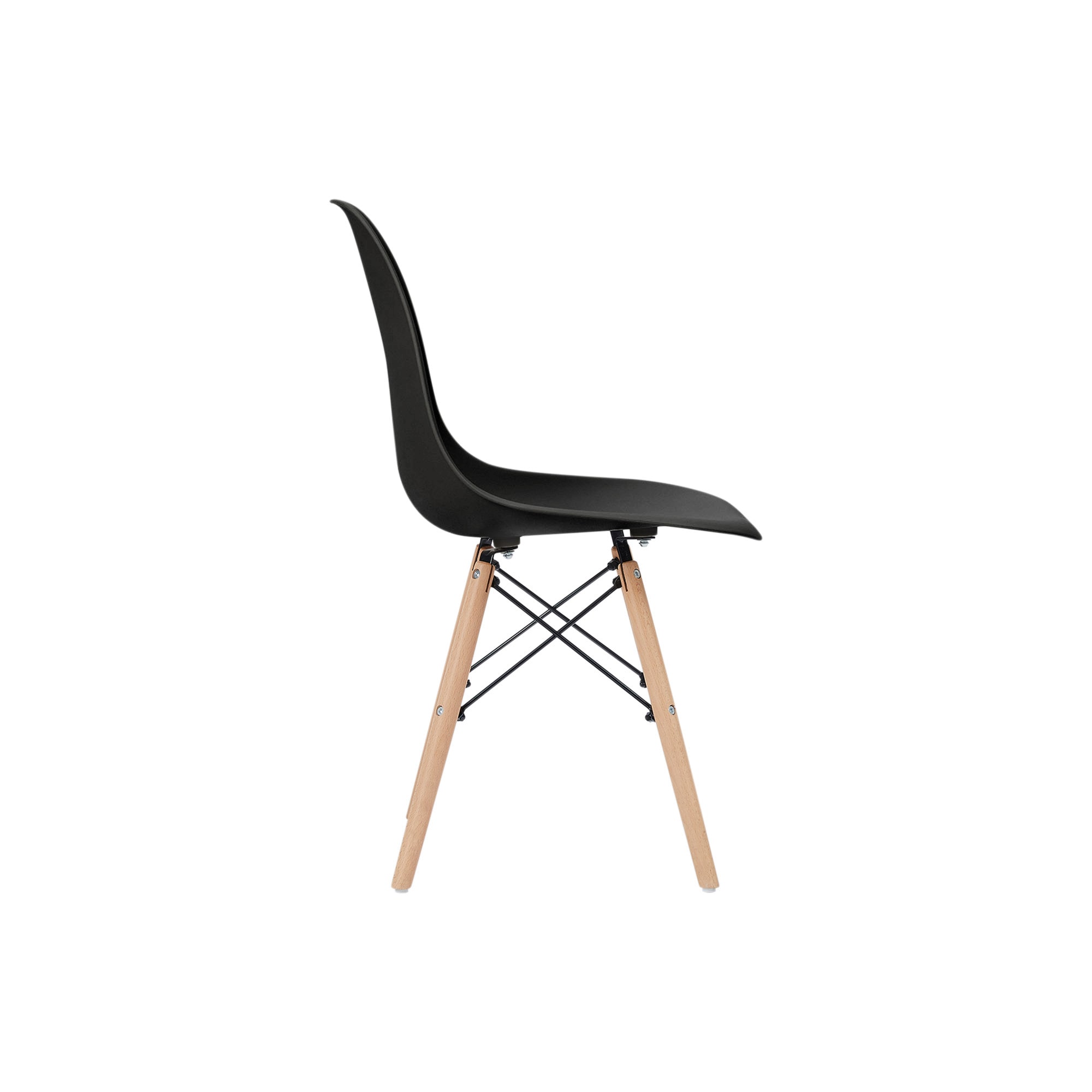 Teamson Home VNF-00111B Dining-Chairs - View #6