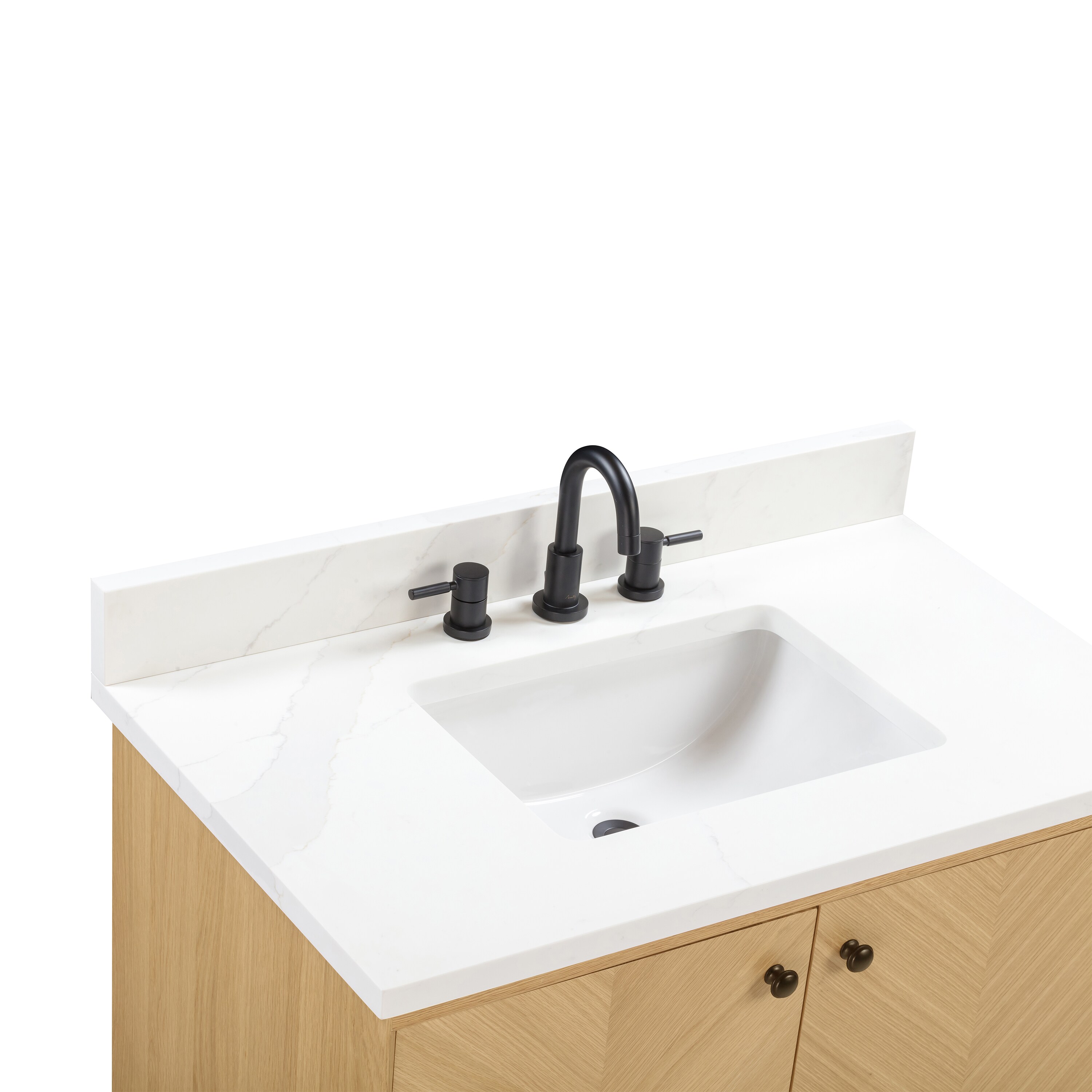 Avanity ADELE-VS37-NO Bath-Vanity-Combo - View #6